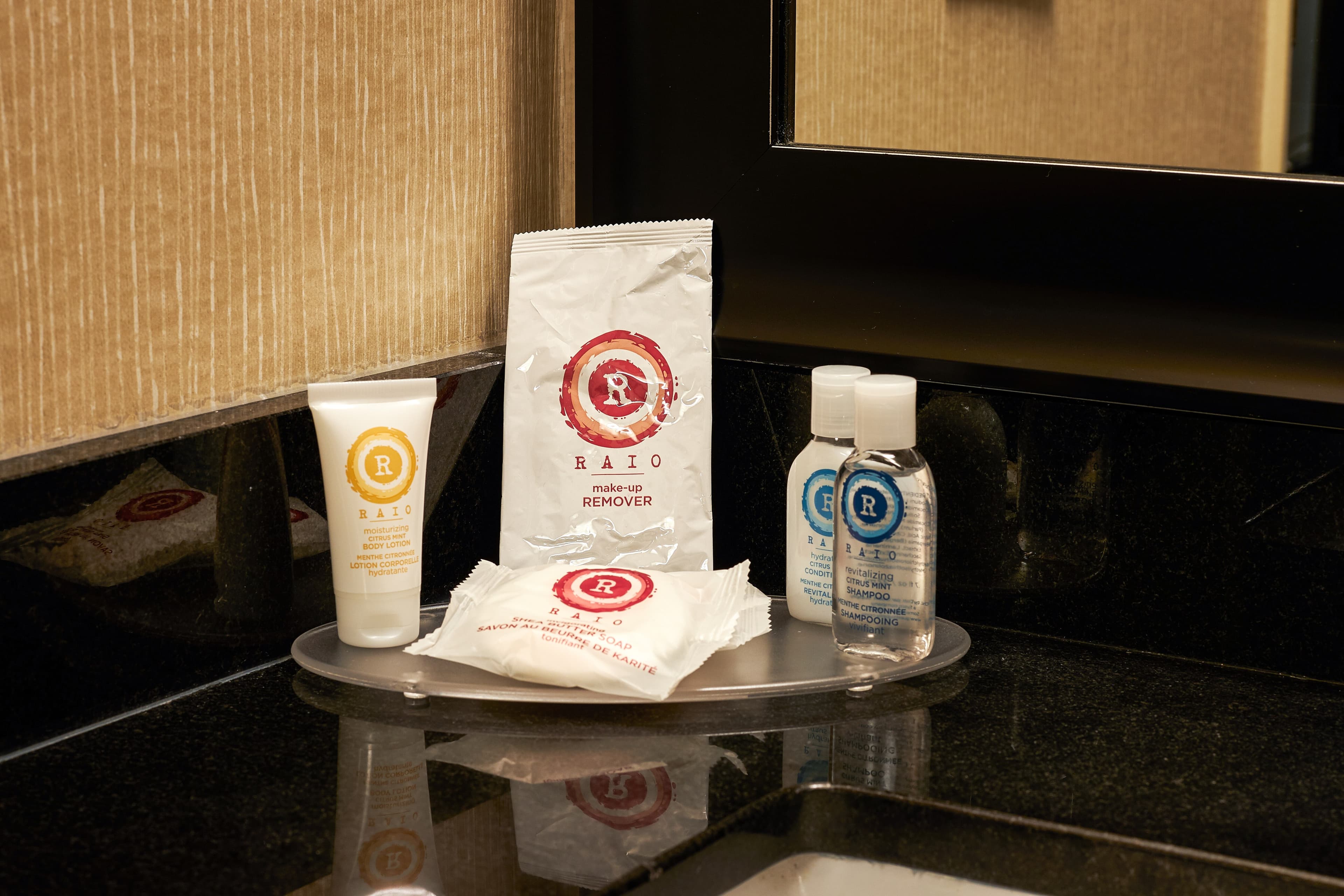 Comfort Inn — 7
