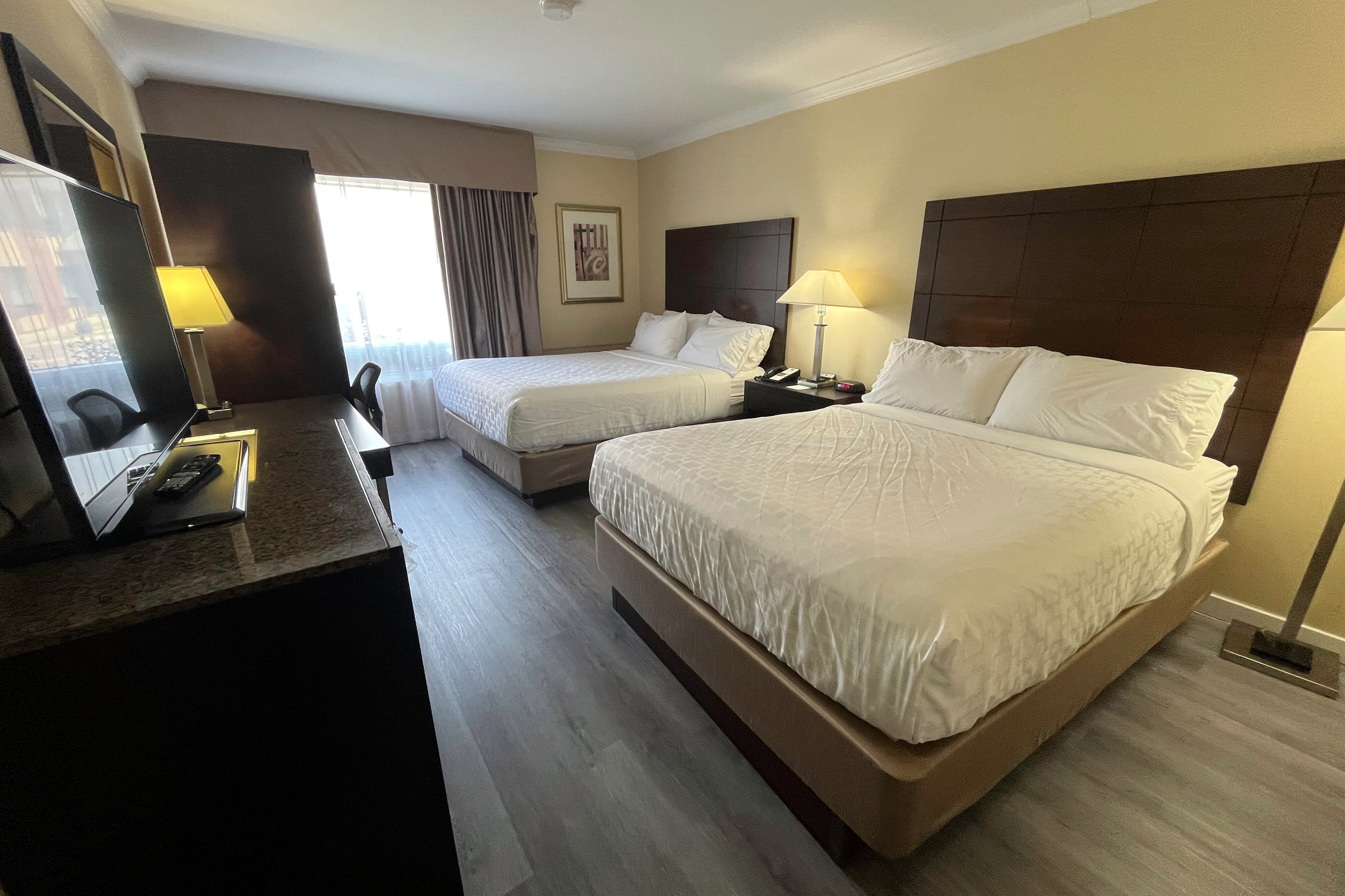 Quality Inn — 13