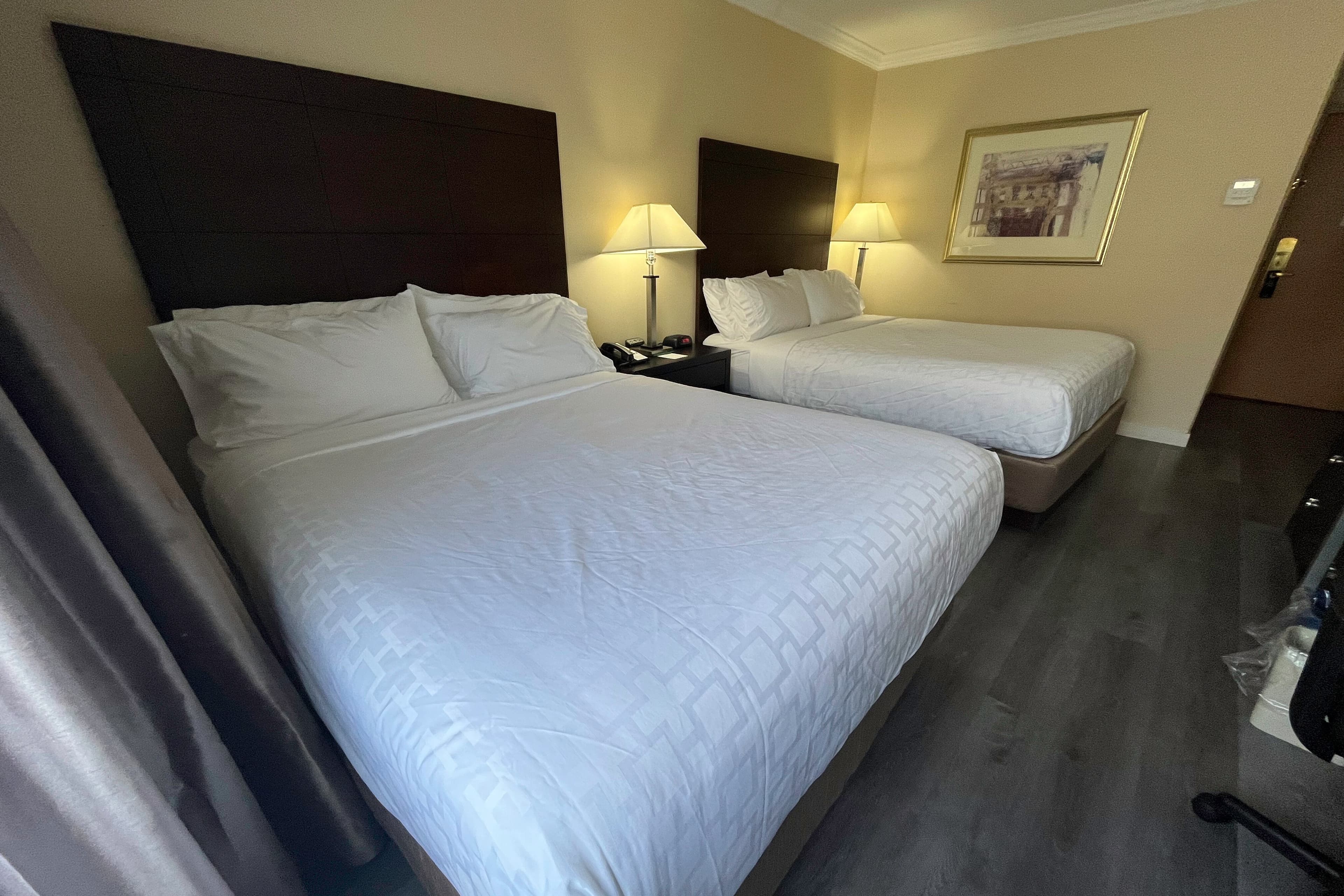 Quality Inn — 14