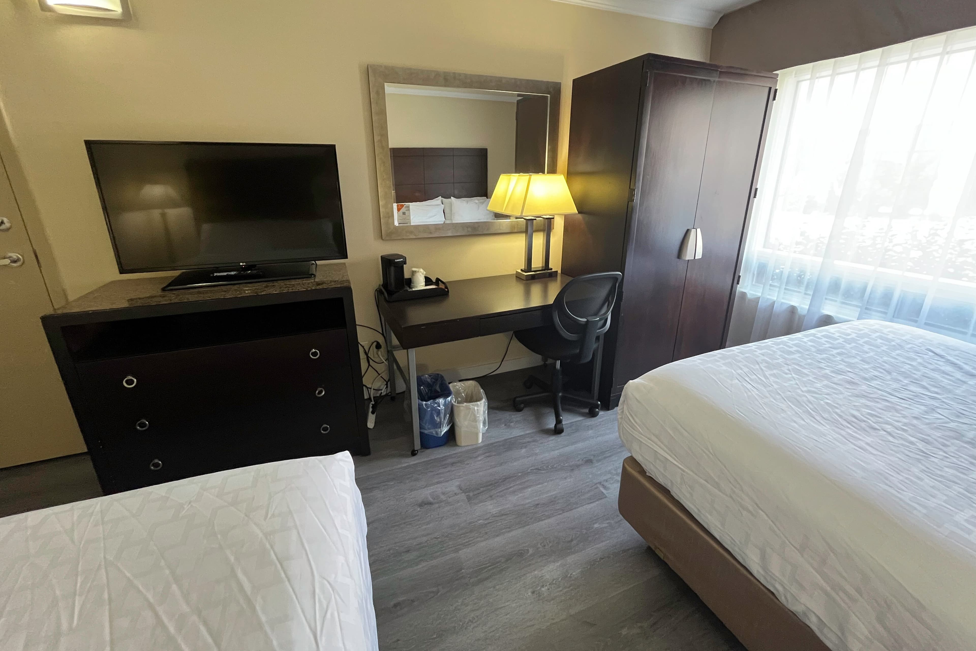 Quality Inn — 15
