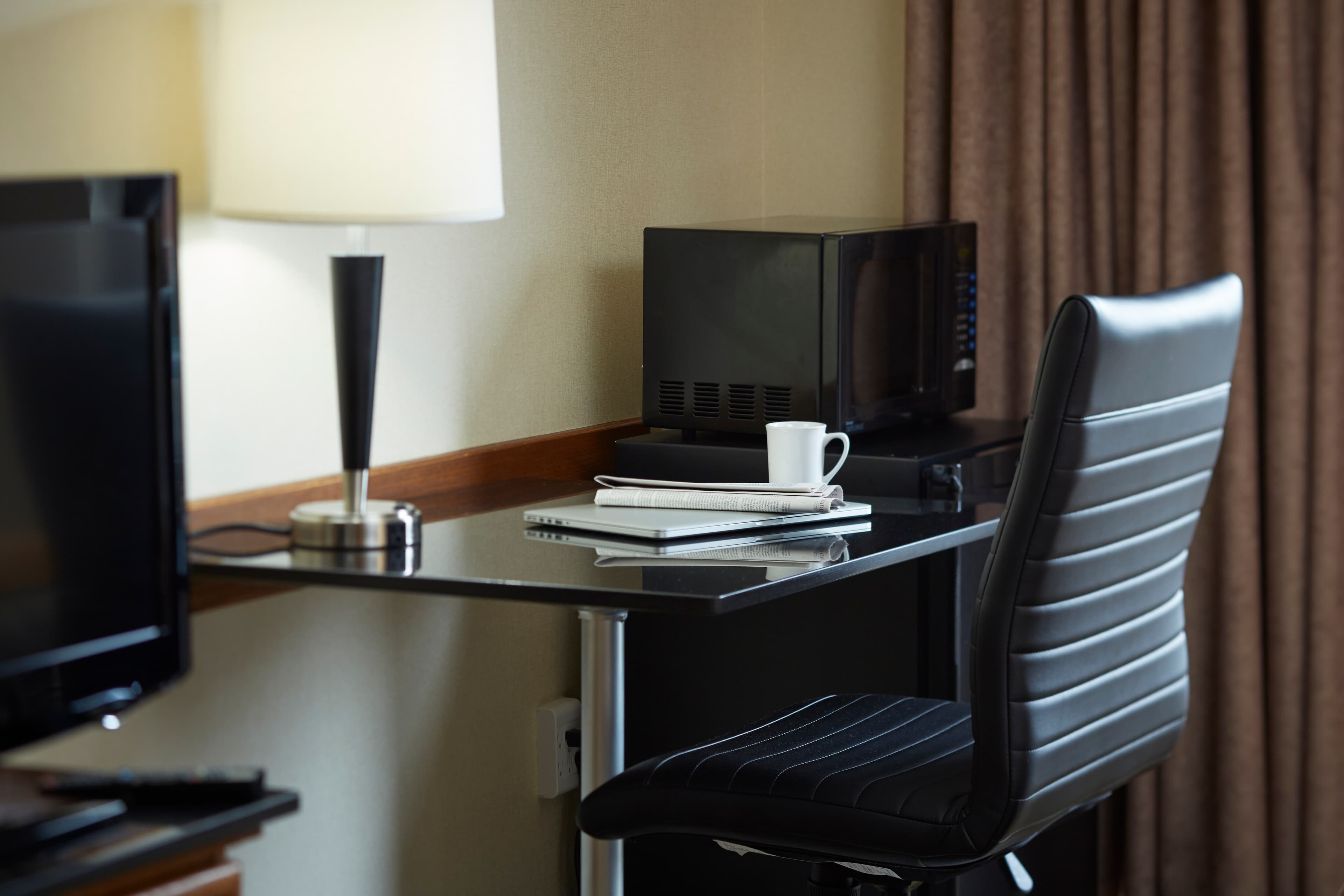 Comfort Inn - Image 4