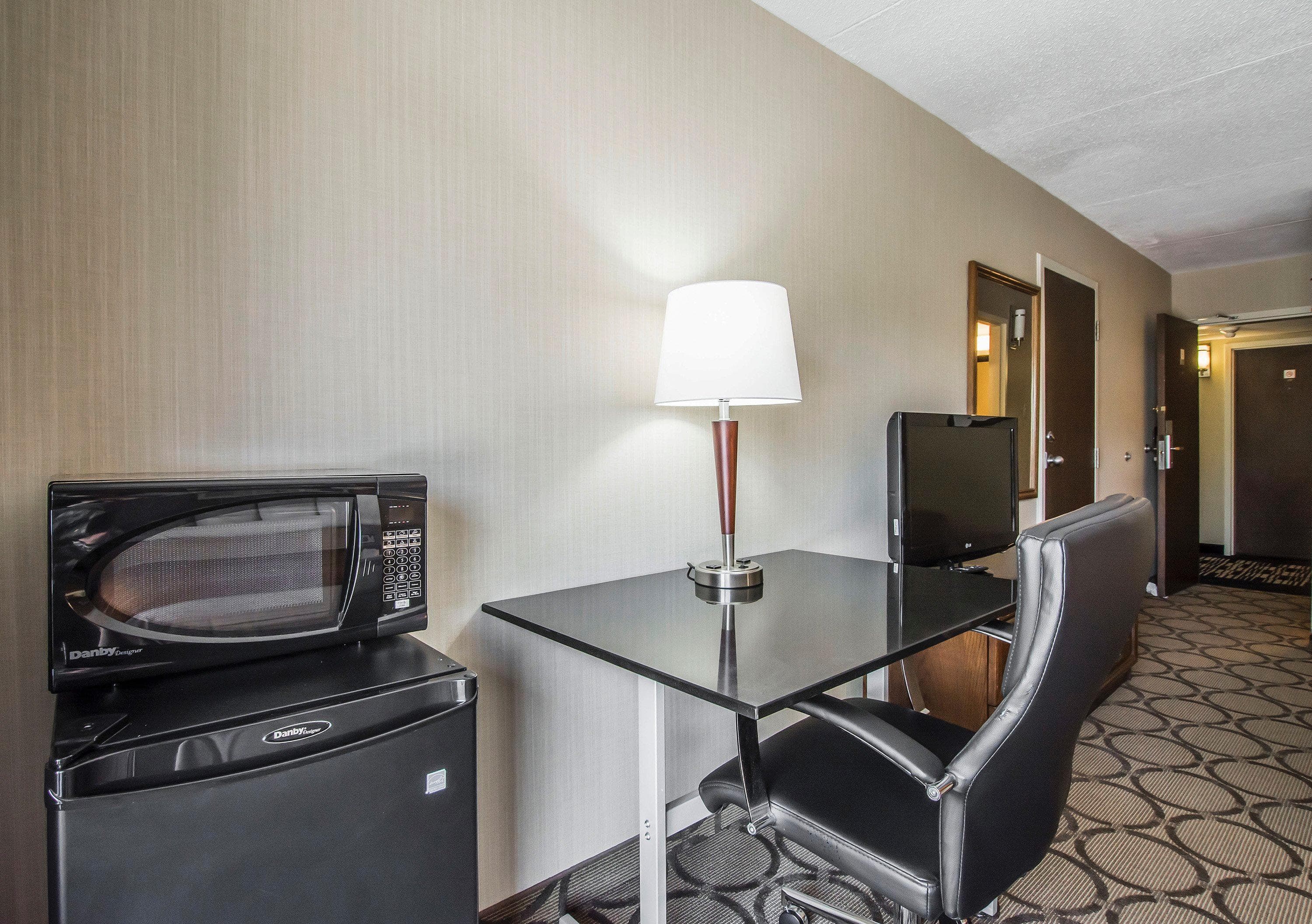 Comfort Inn — 9