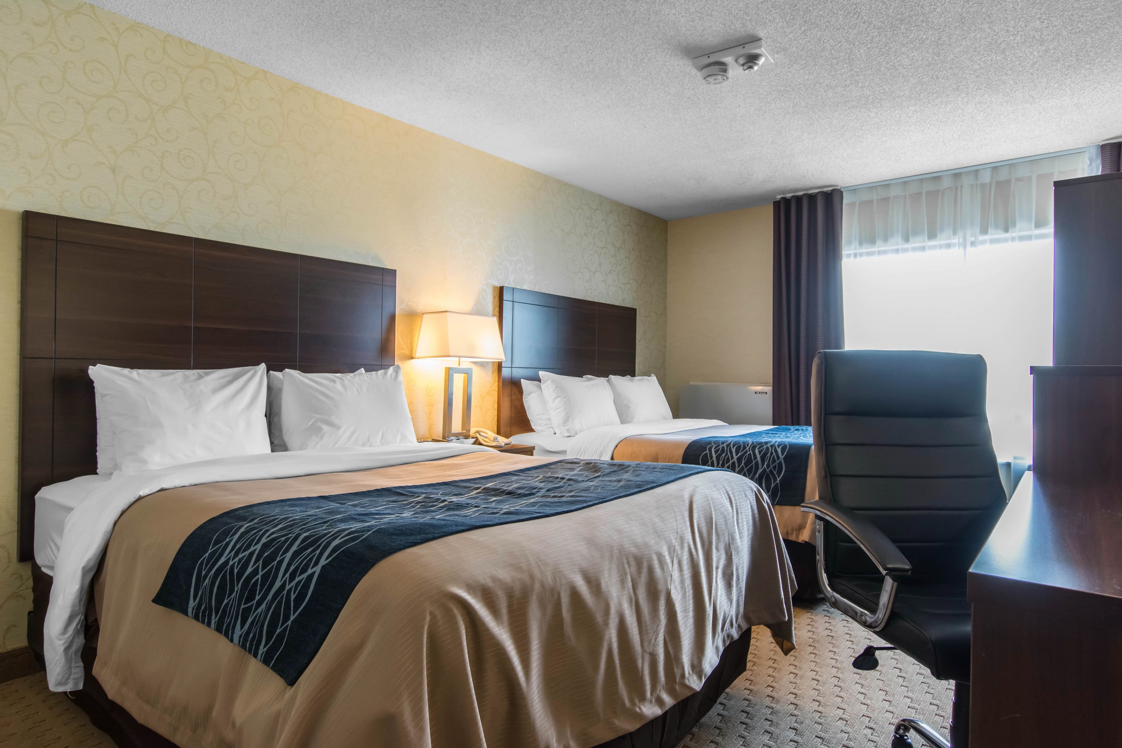 Comfort Inn — 23