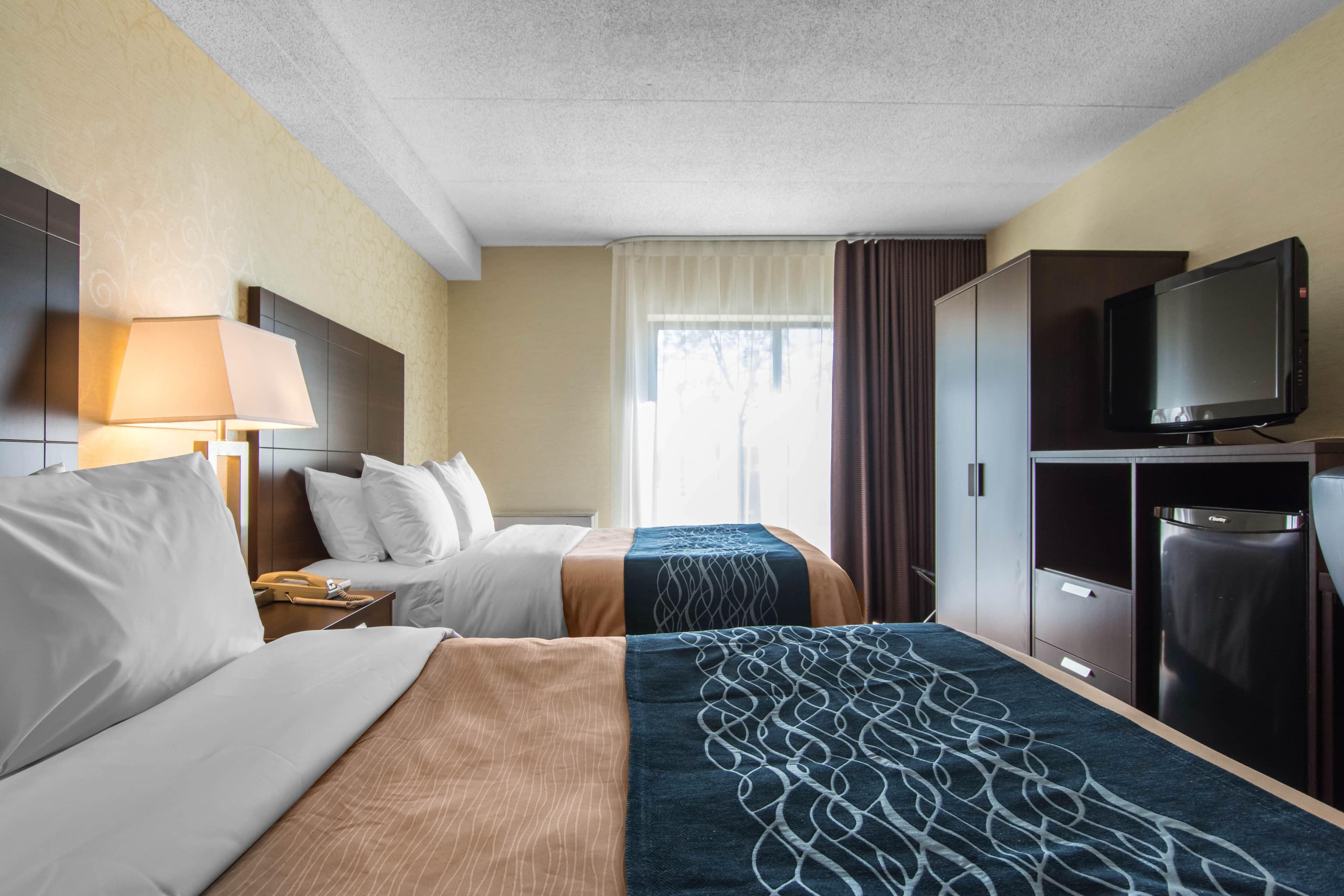 Comfort Inn — 25