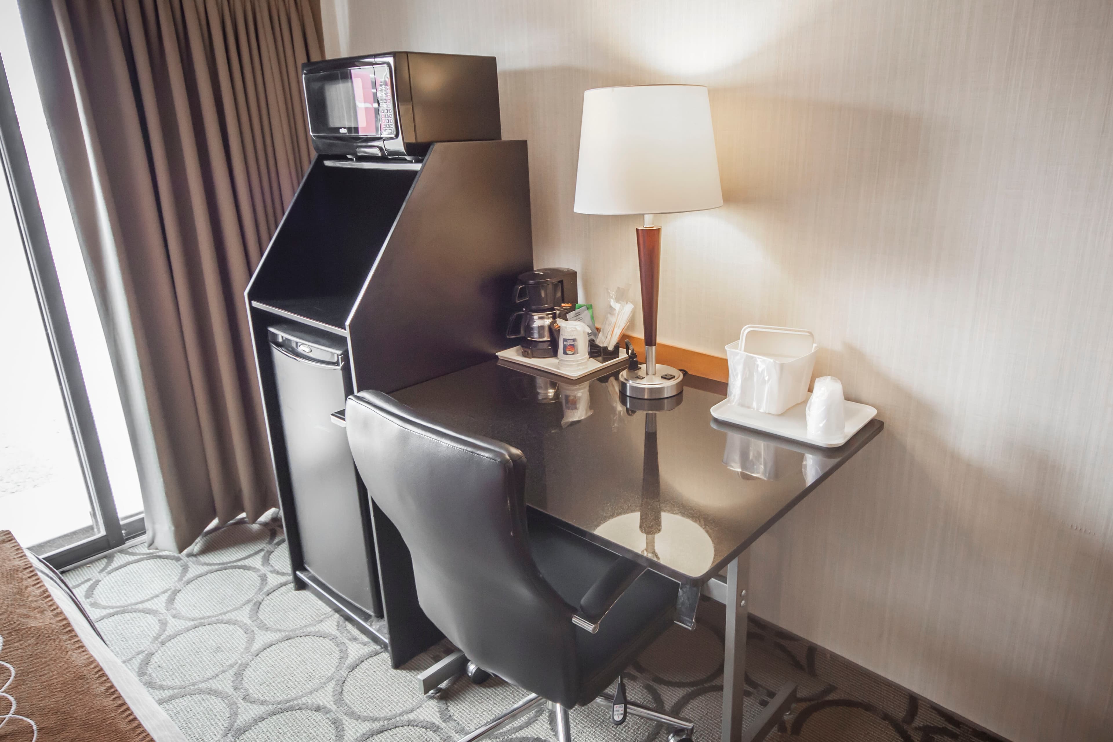 Comfort Inn - Image 2
