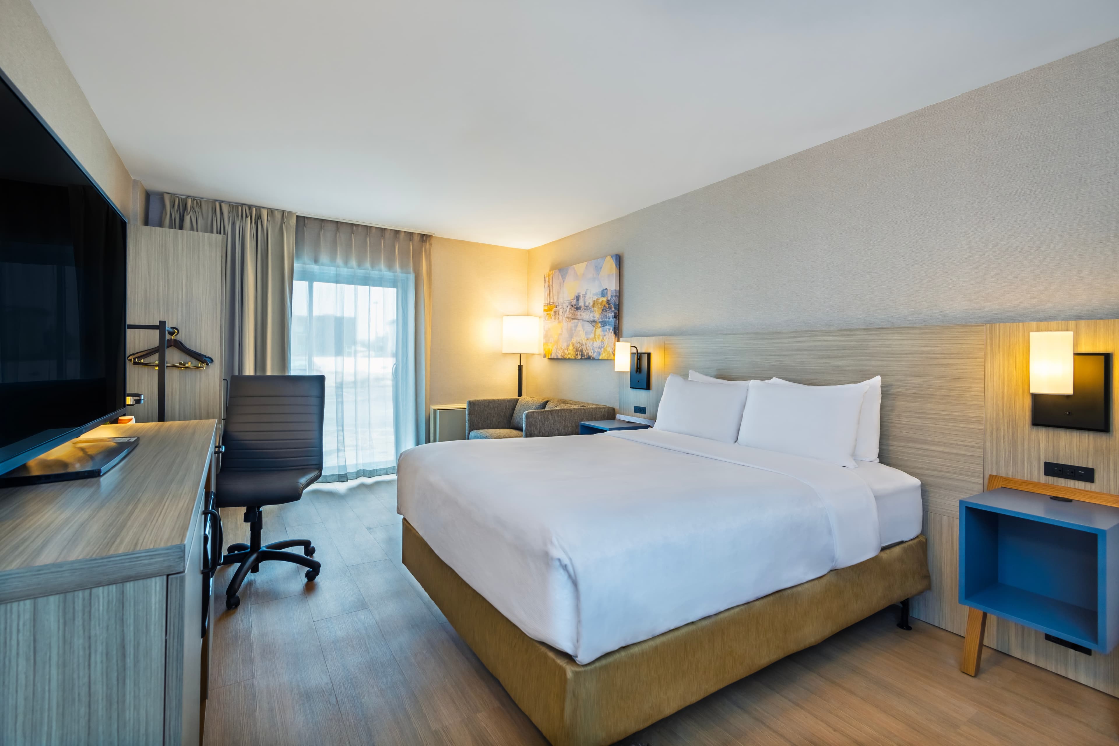 Comfort Inn — 8