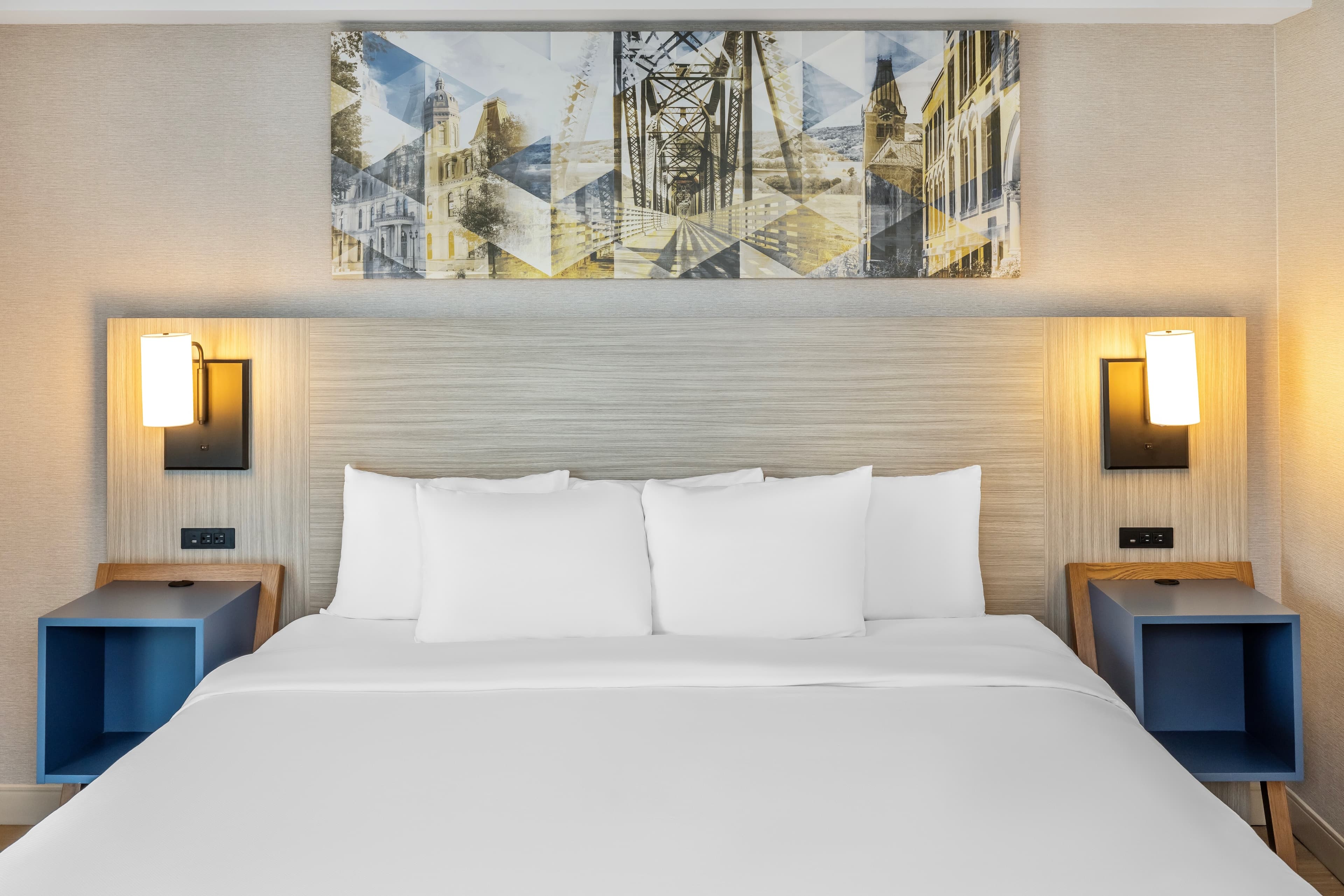 Comfort Inn — 10