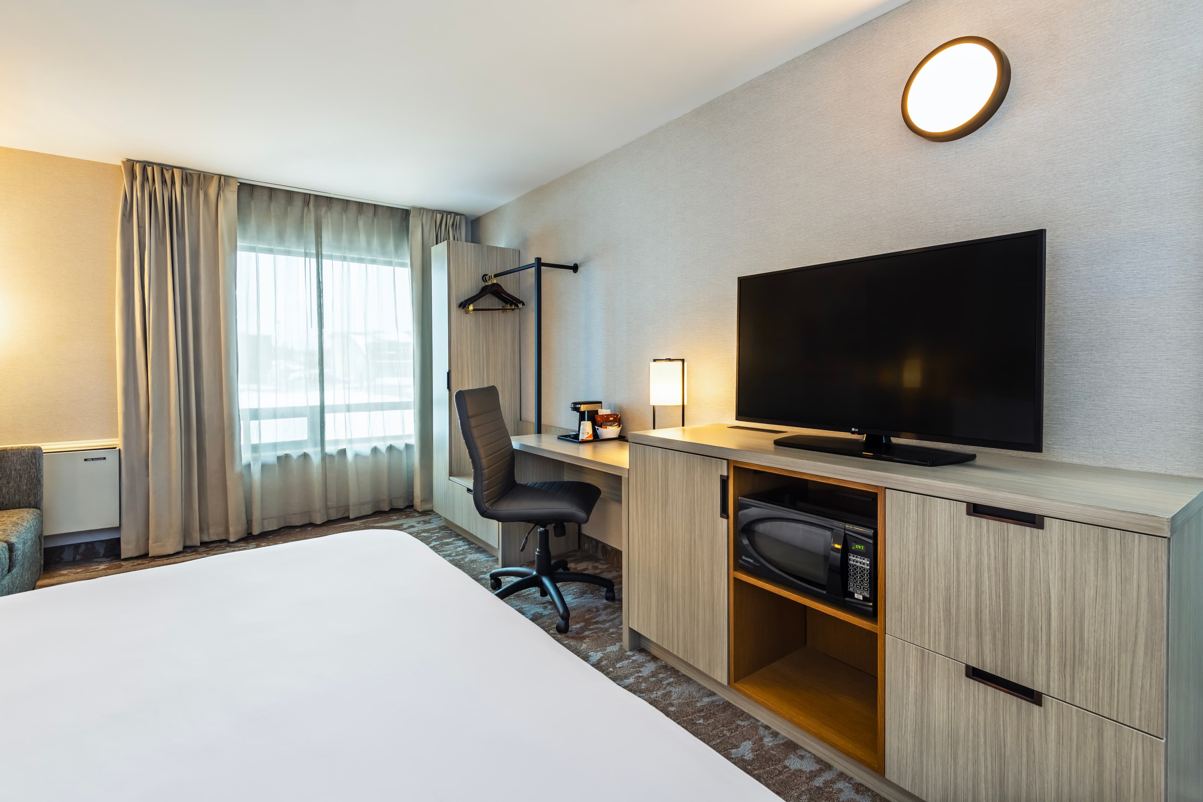 Comfort Inn — 6