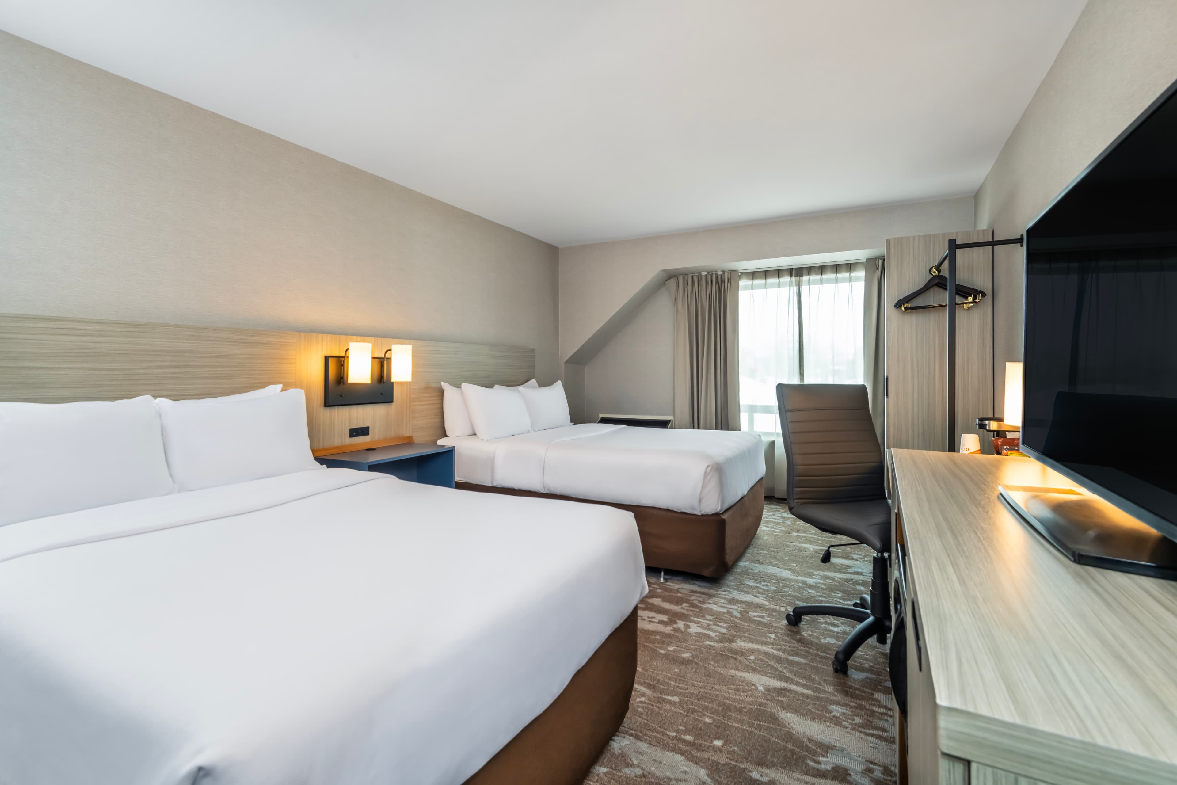 Comfort Inn — 16