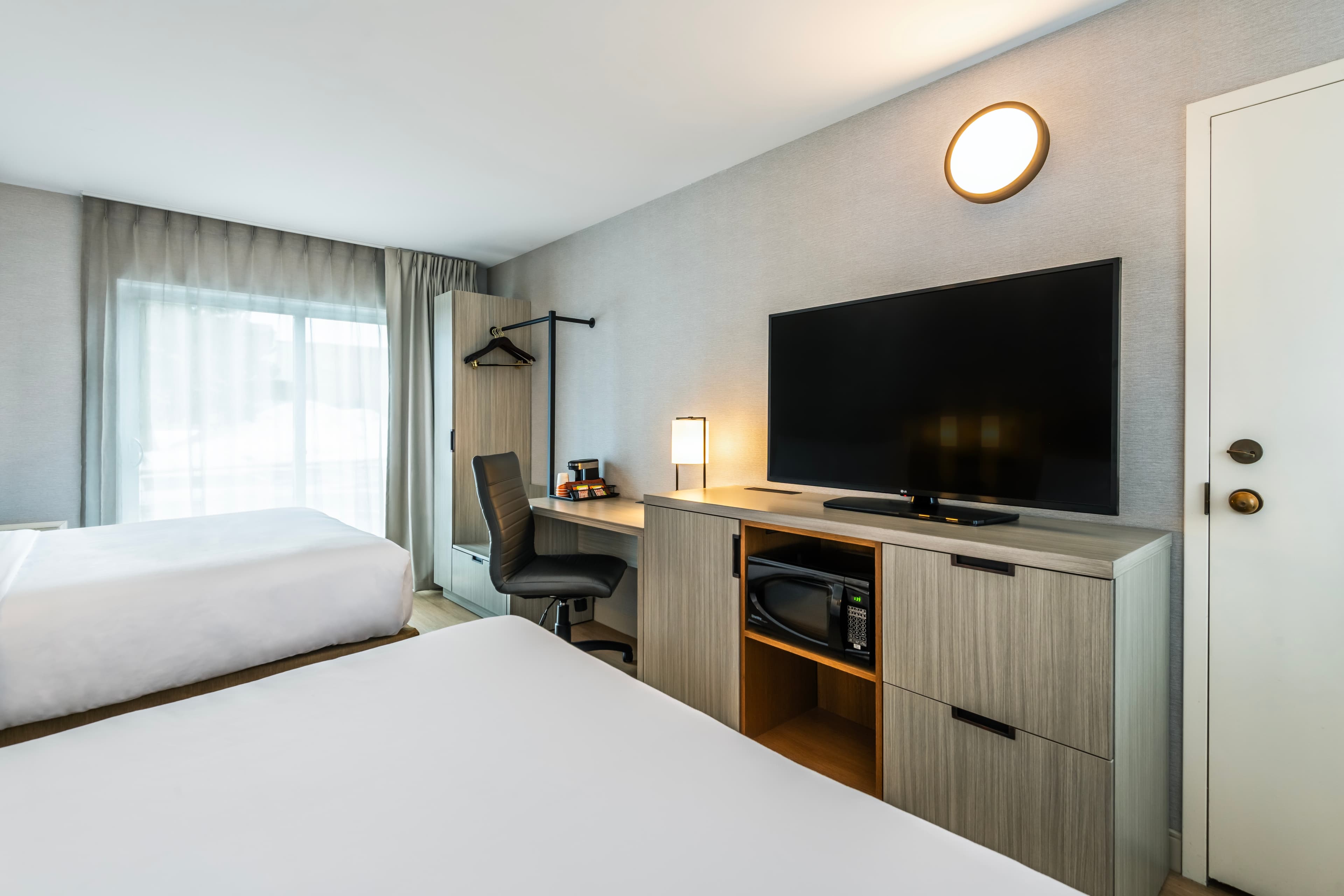 Comfort Inn — 17