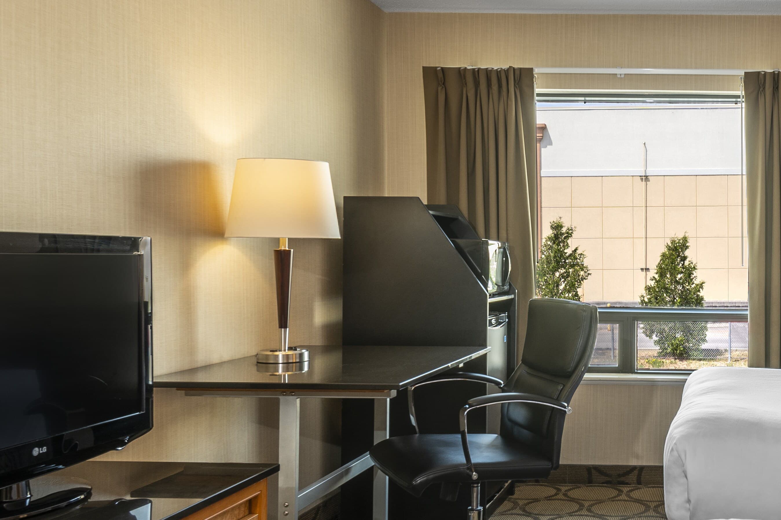 Comfort Inn — 7