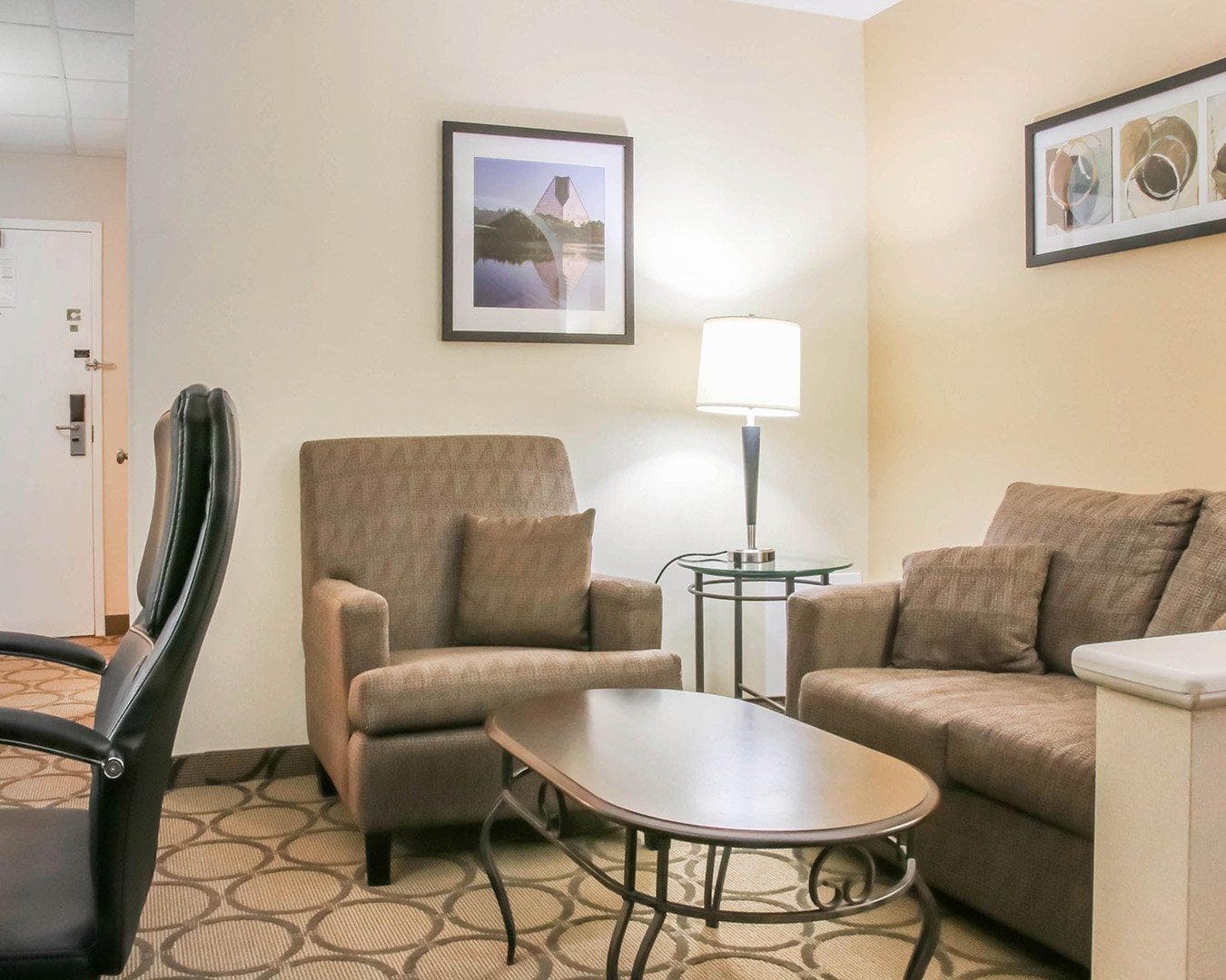 Comfort Inn South — 15