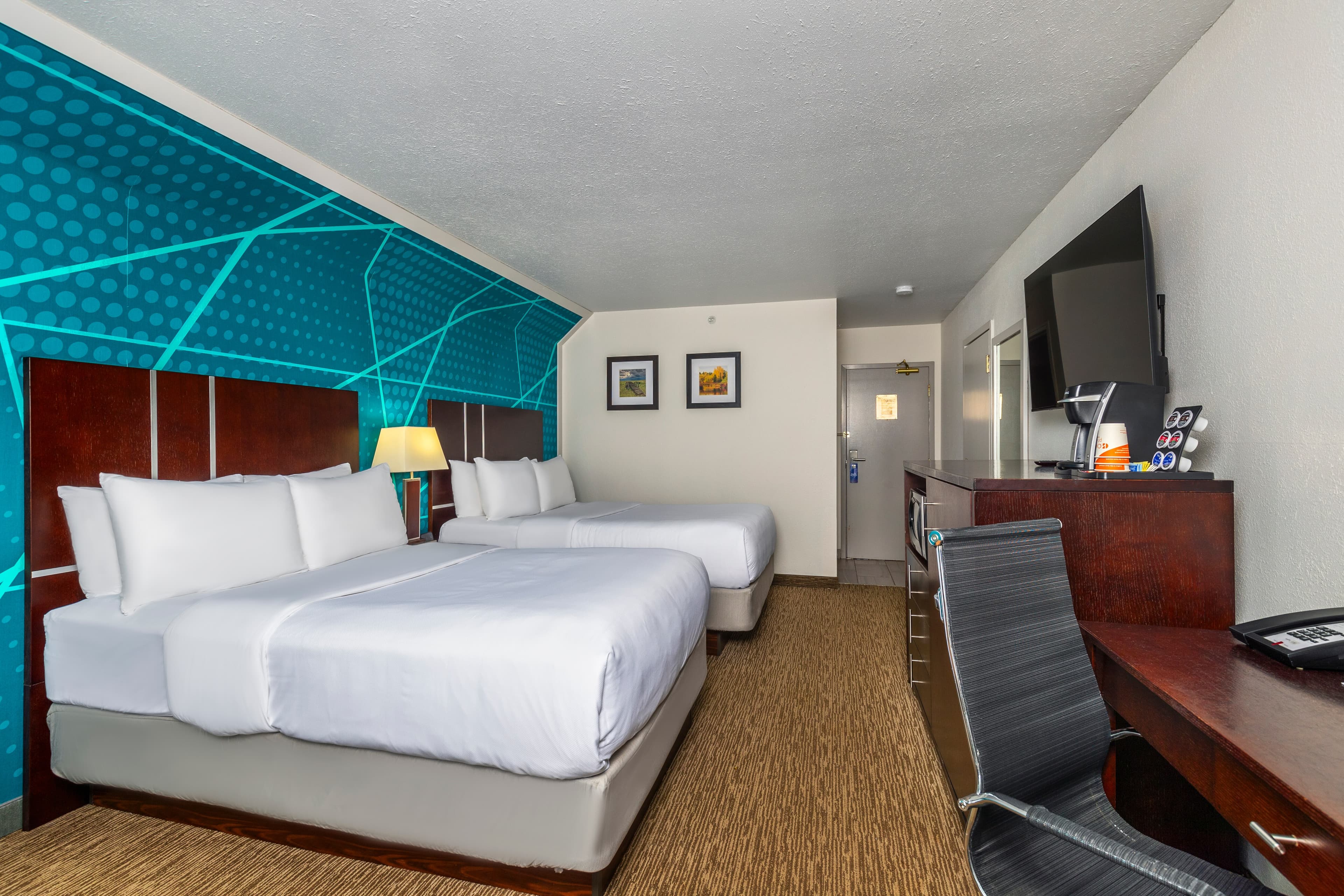 Comfort Inn & Suites — 15