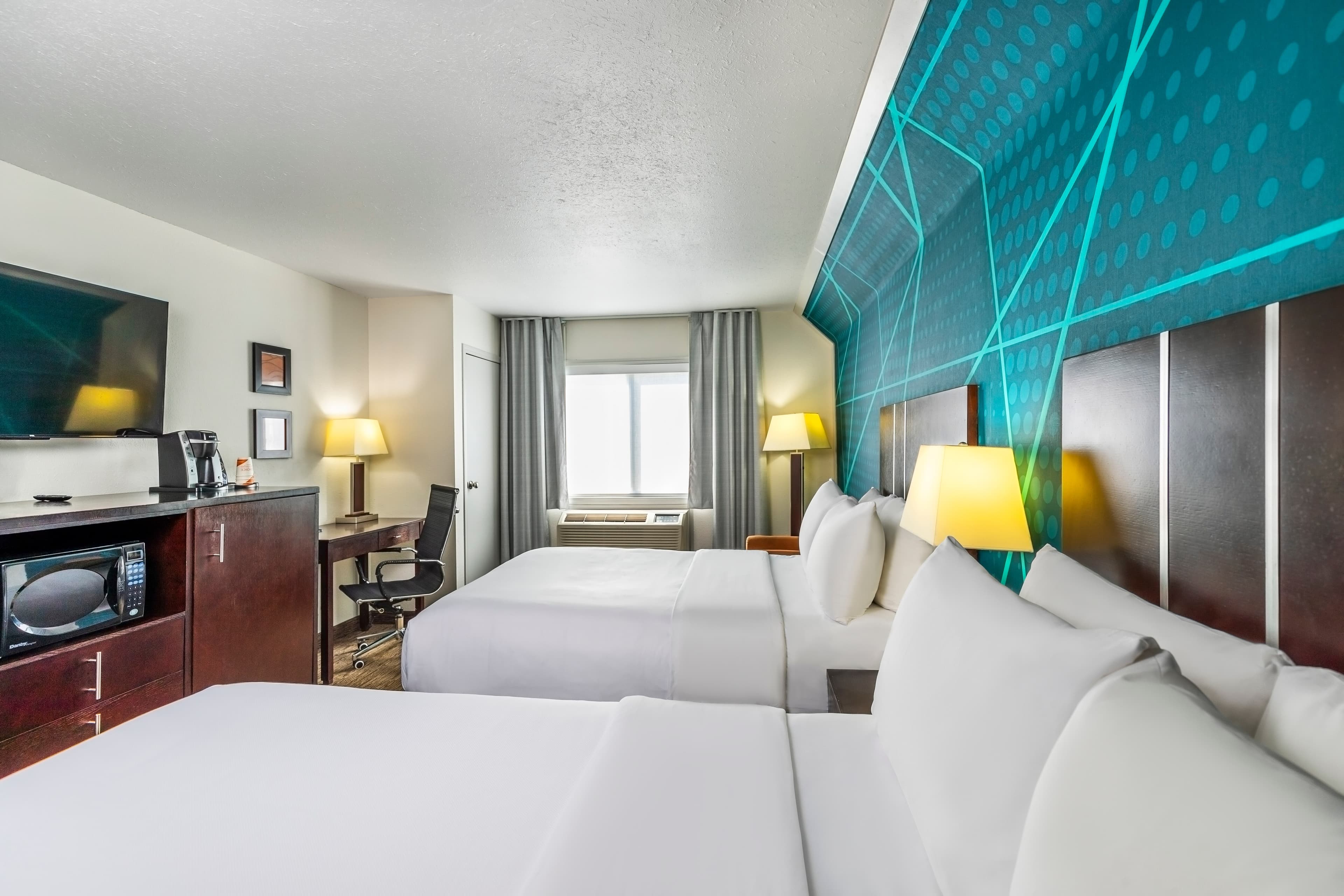 Comfort Inn & Suites — 16
