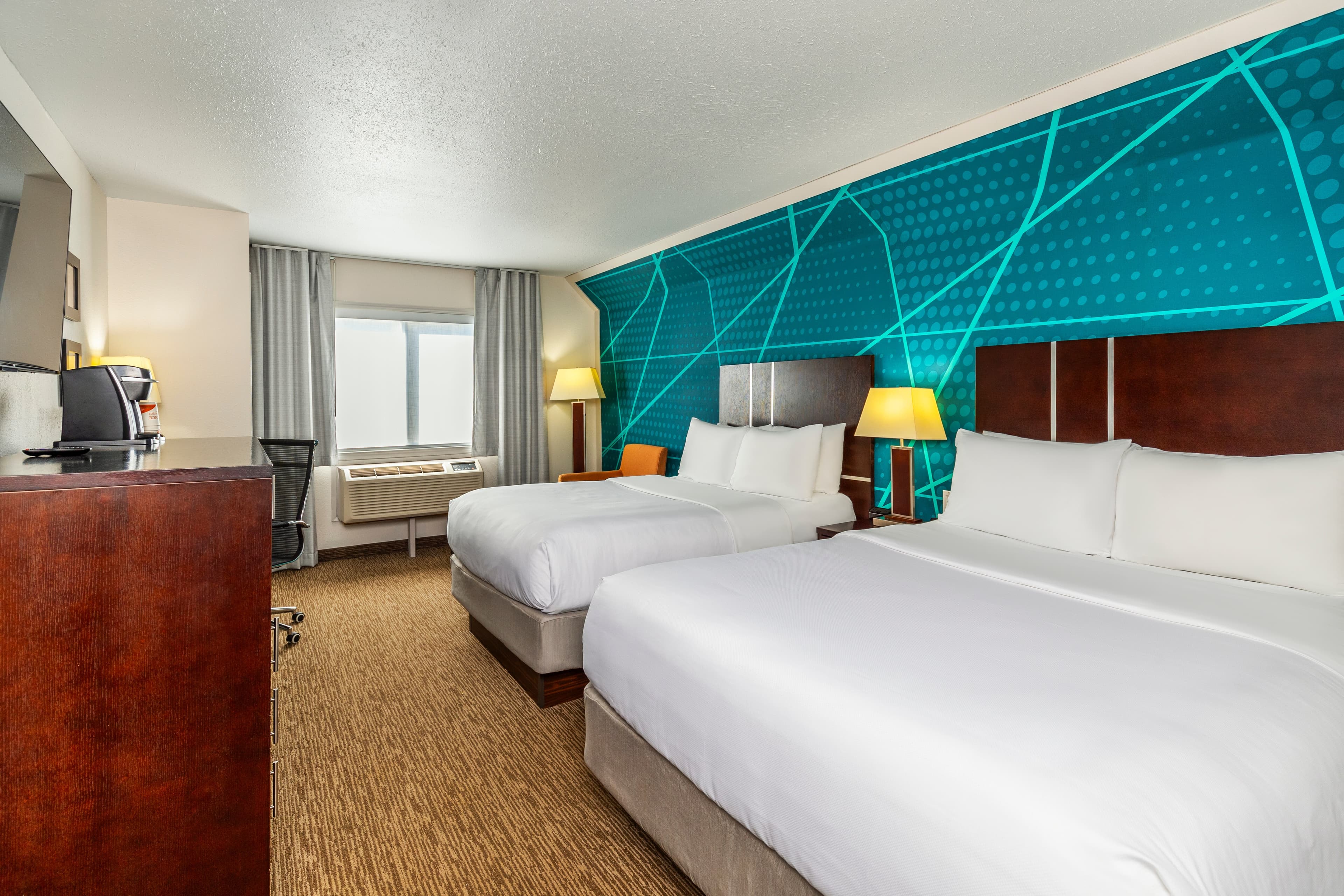 Comfort Inn & Suites — 17