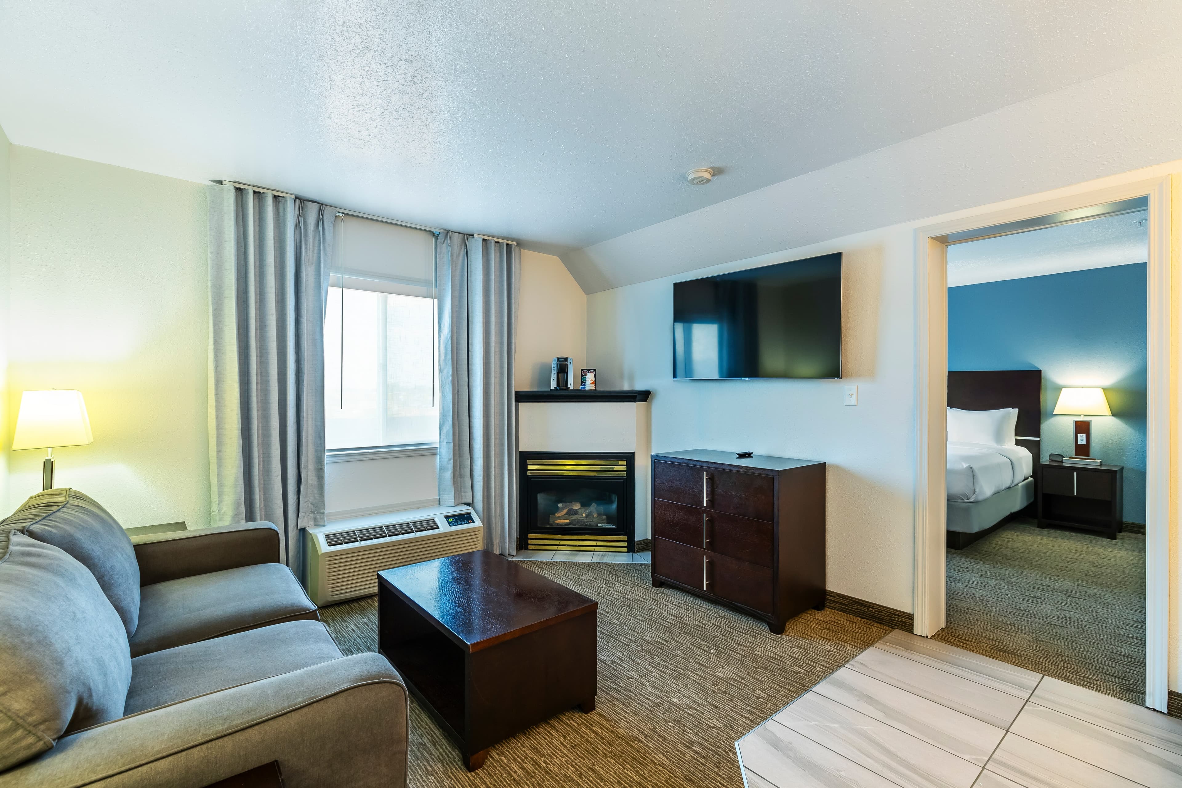 Comfort Inn & Suites — 22