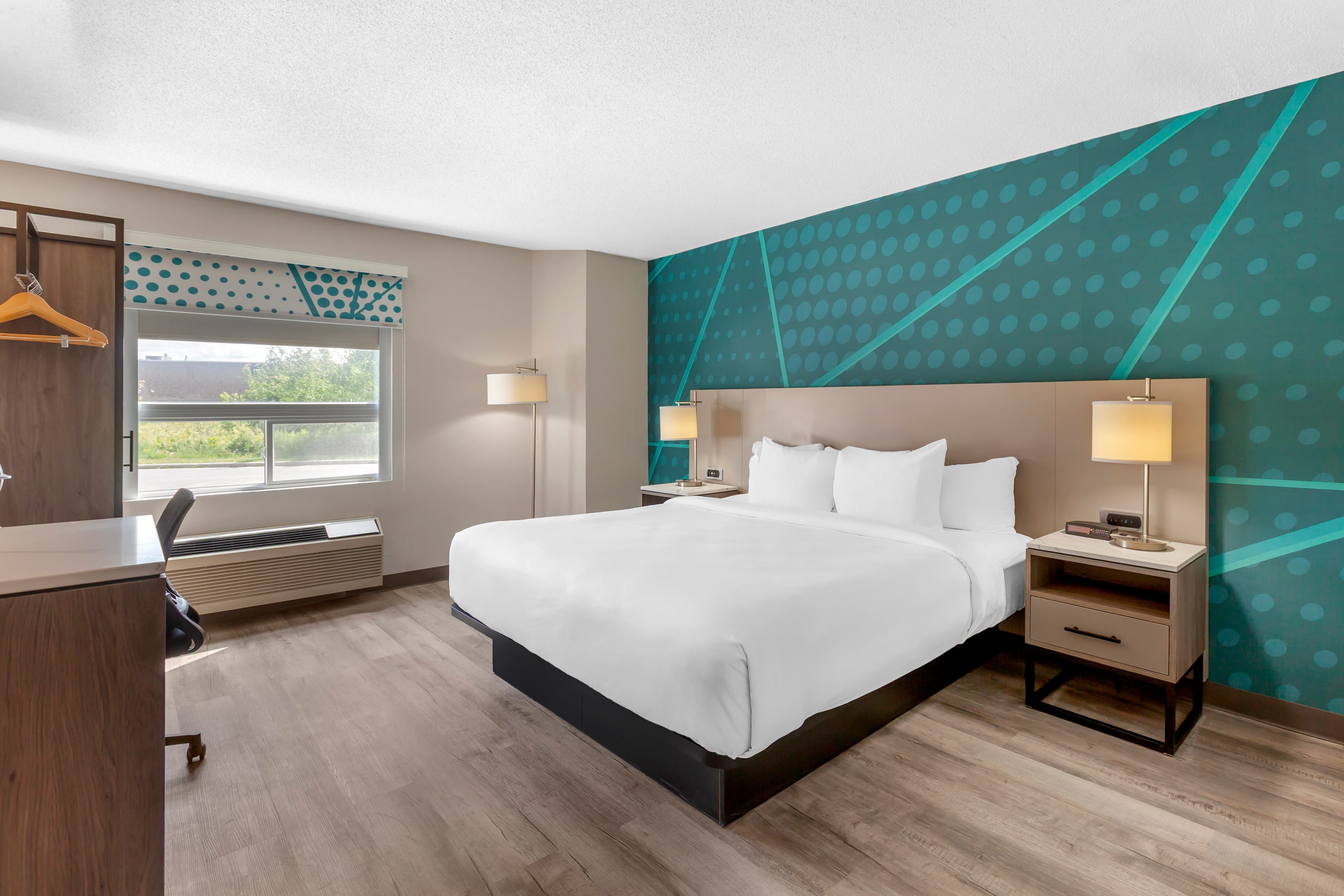 Comfort Inn — 6