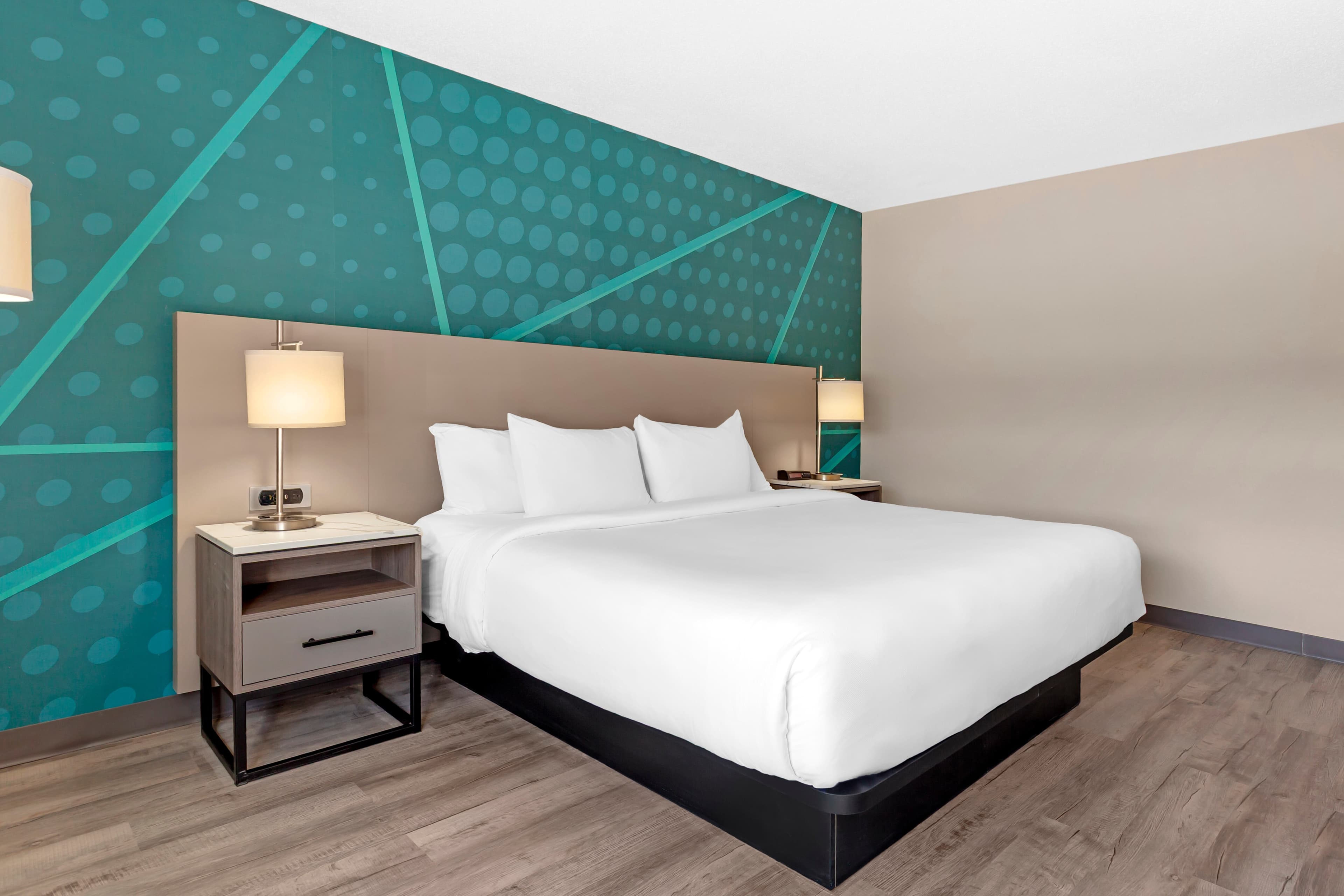 Comfort Inn — 7