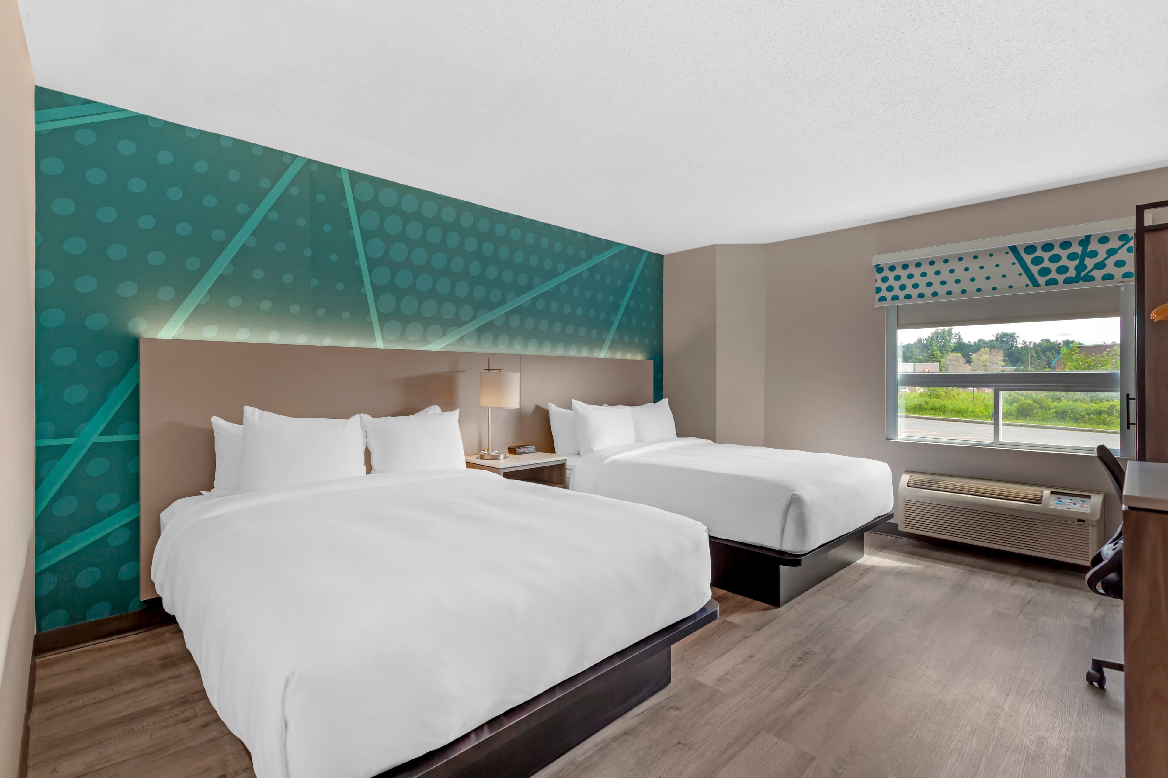 Comfort Inn - Image 1