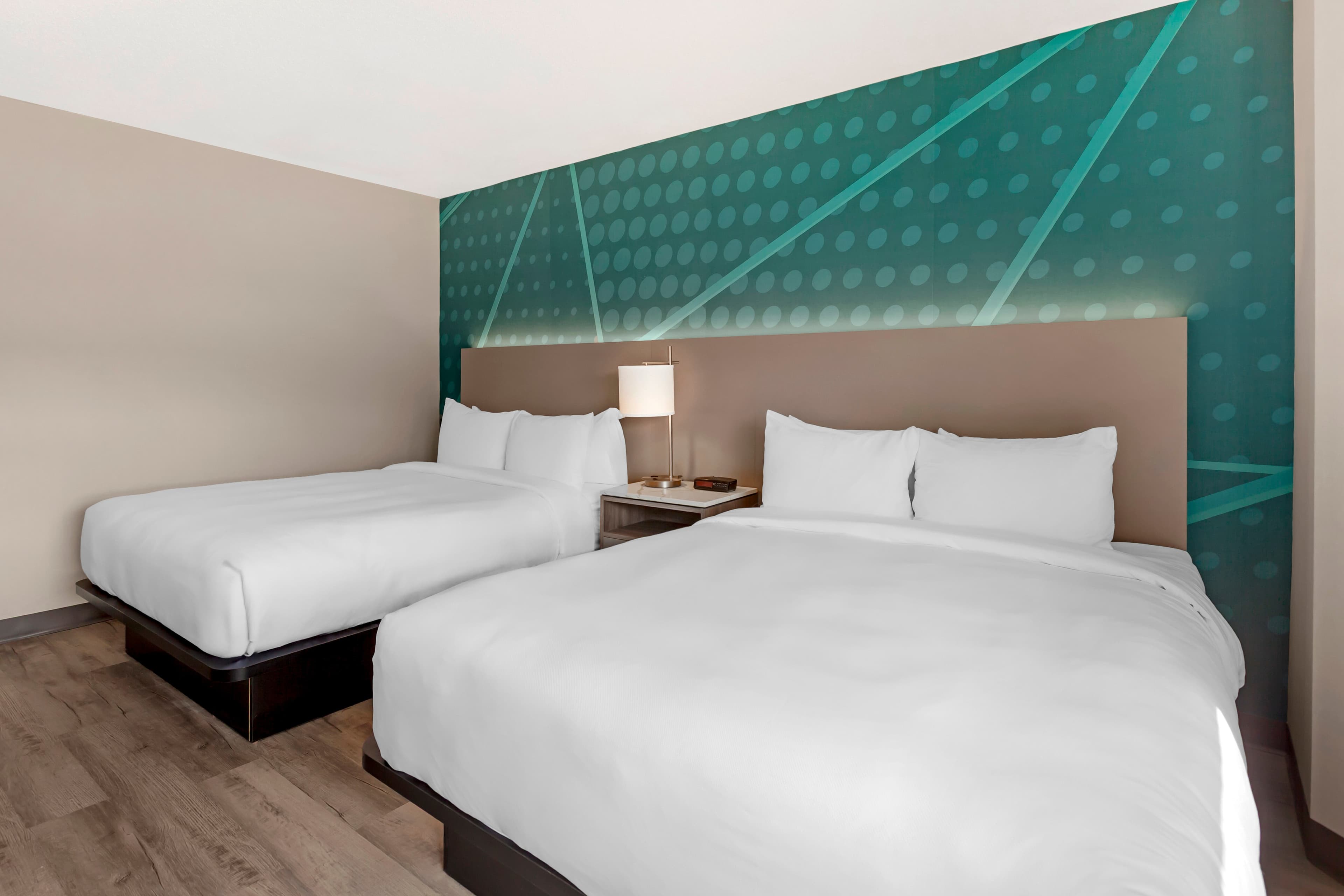 Comfort Inn — 16