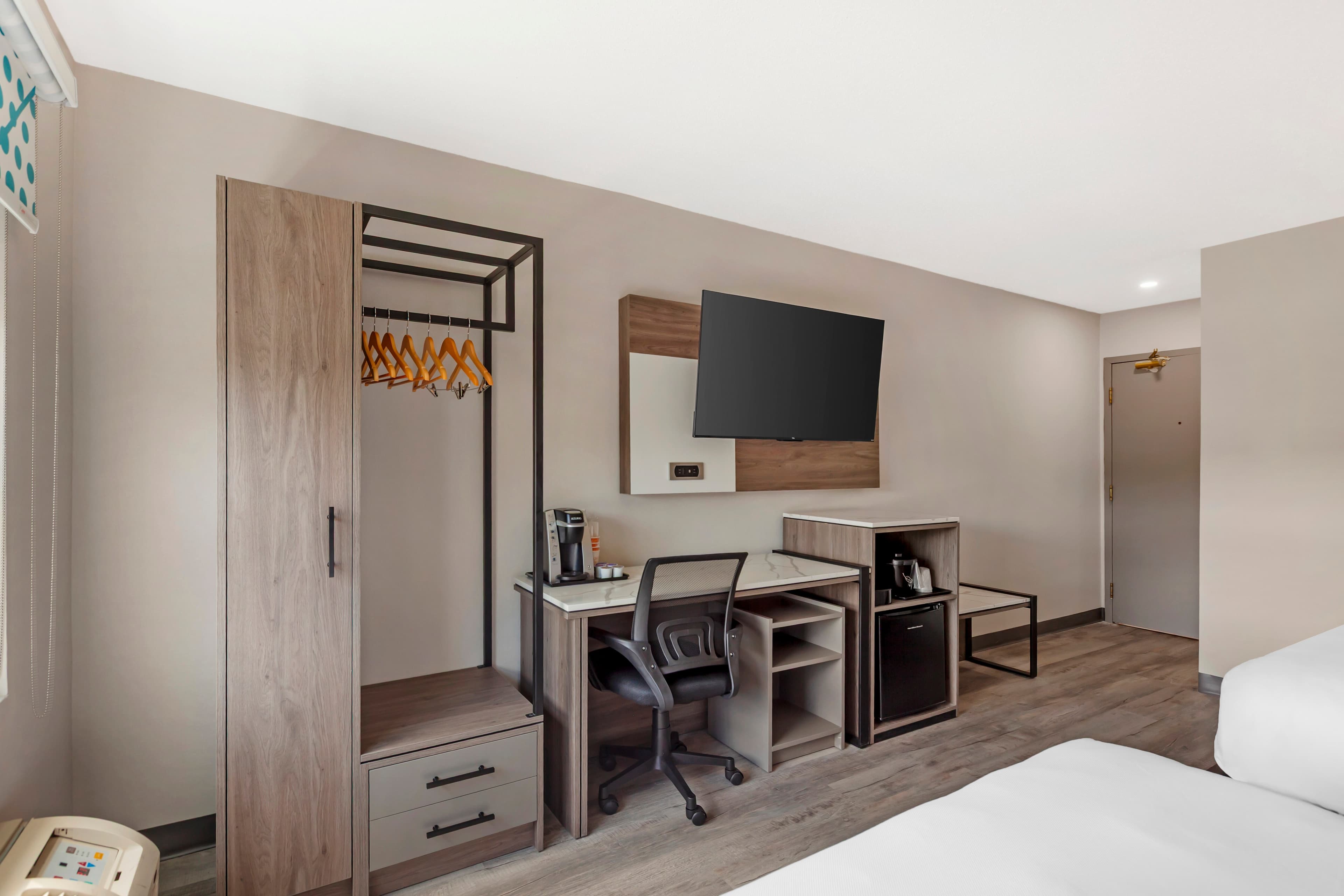 Comfort Inn — 17