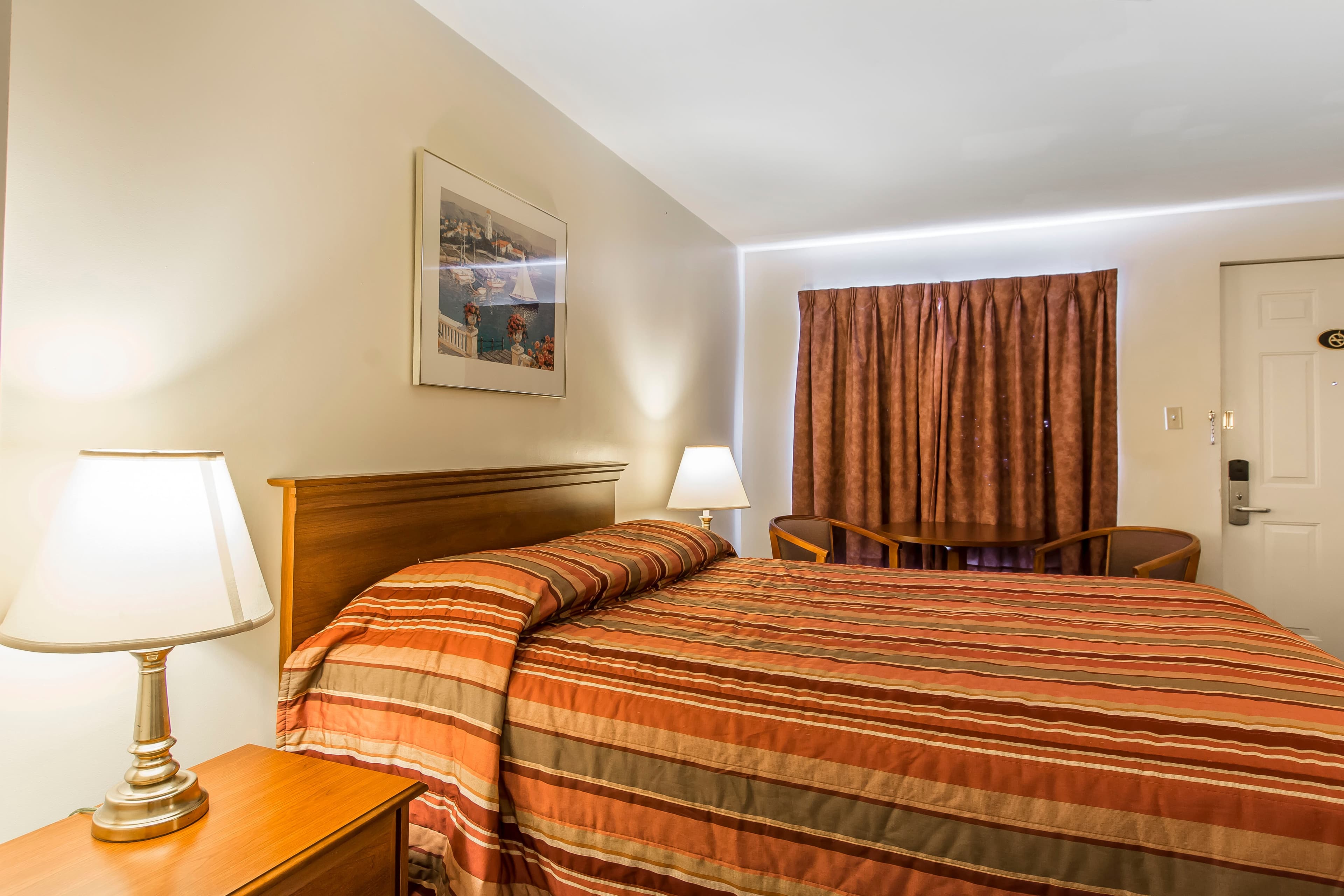 Econo Lodge Inn & Suites — 15