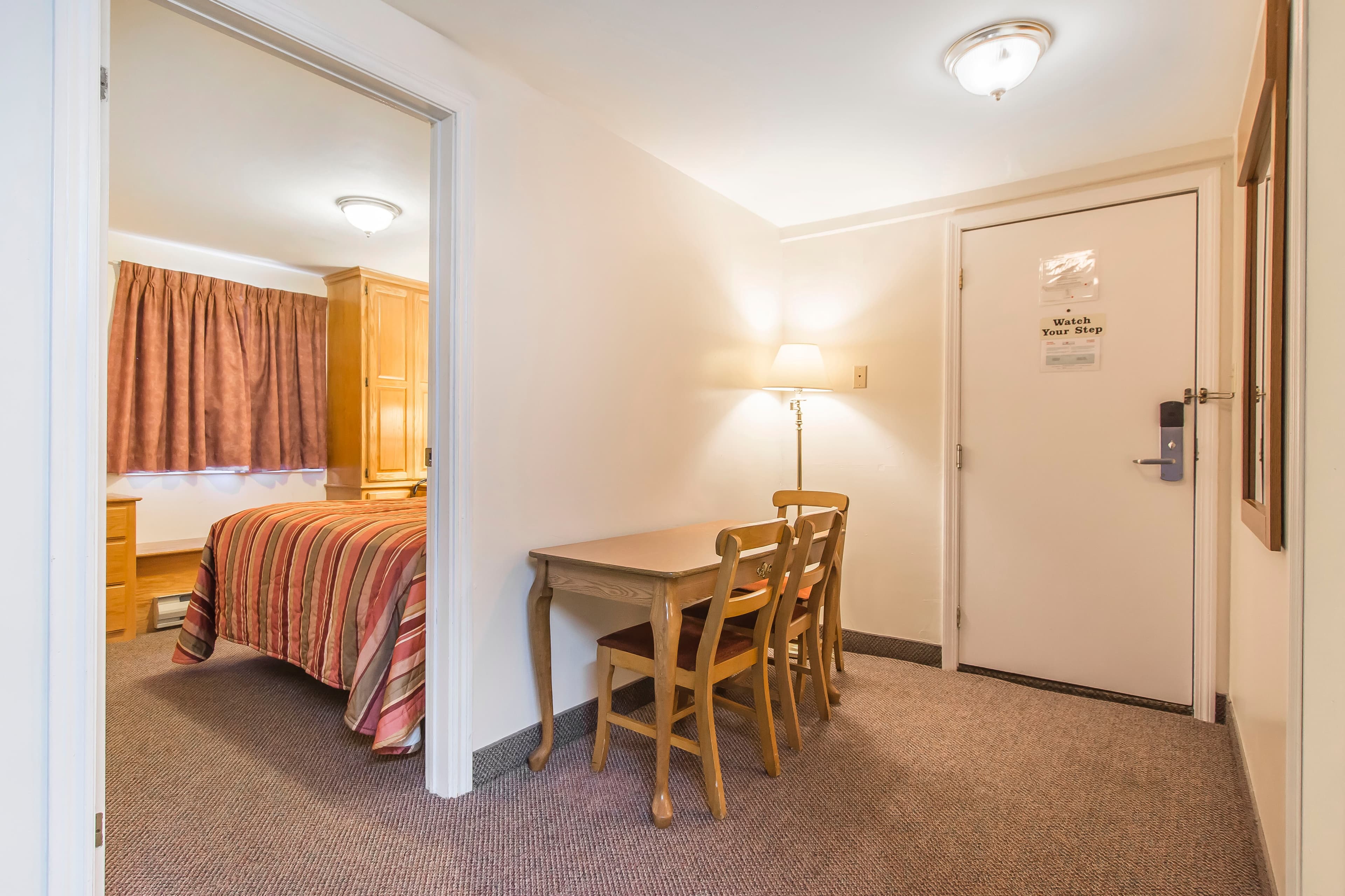 Econo Lodge Inn & Suites — 26
