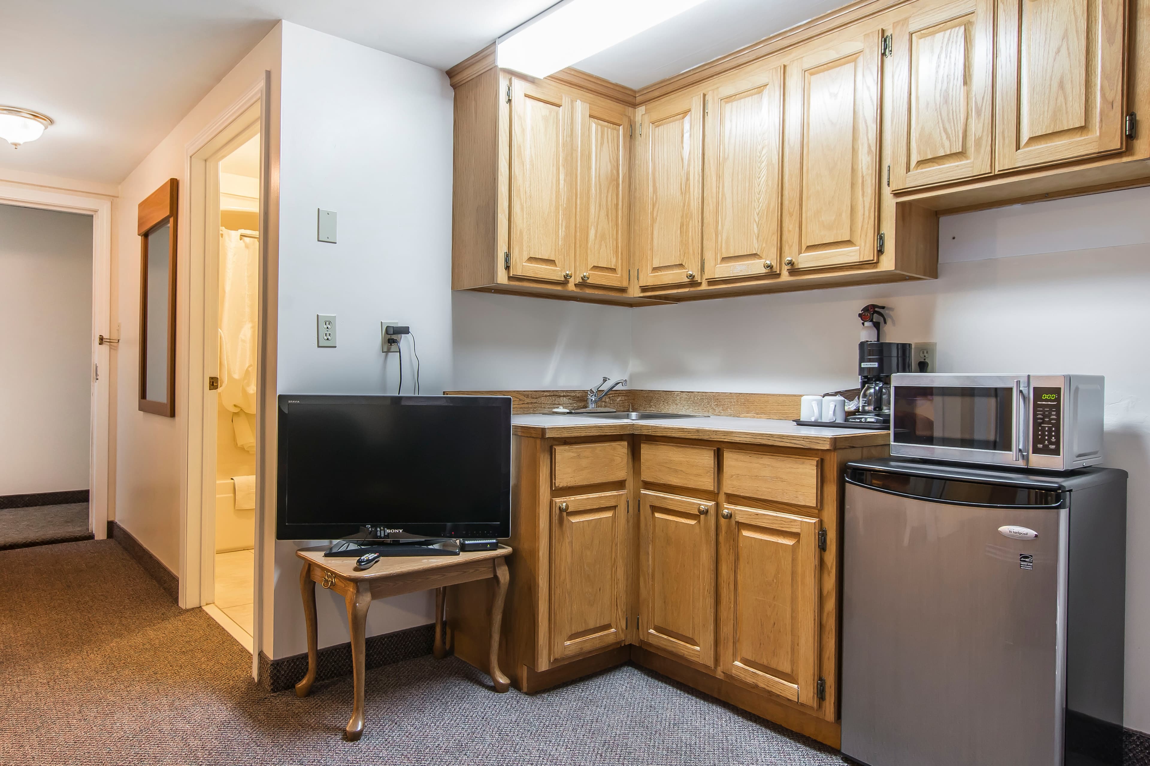 Econo Lodge Inn & Suites — 27