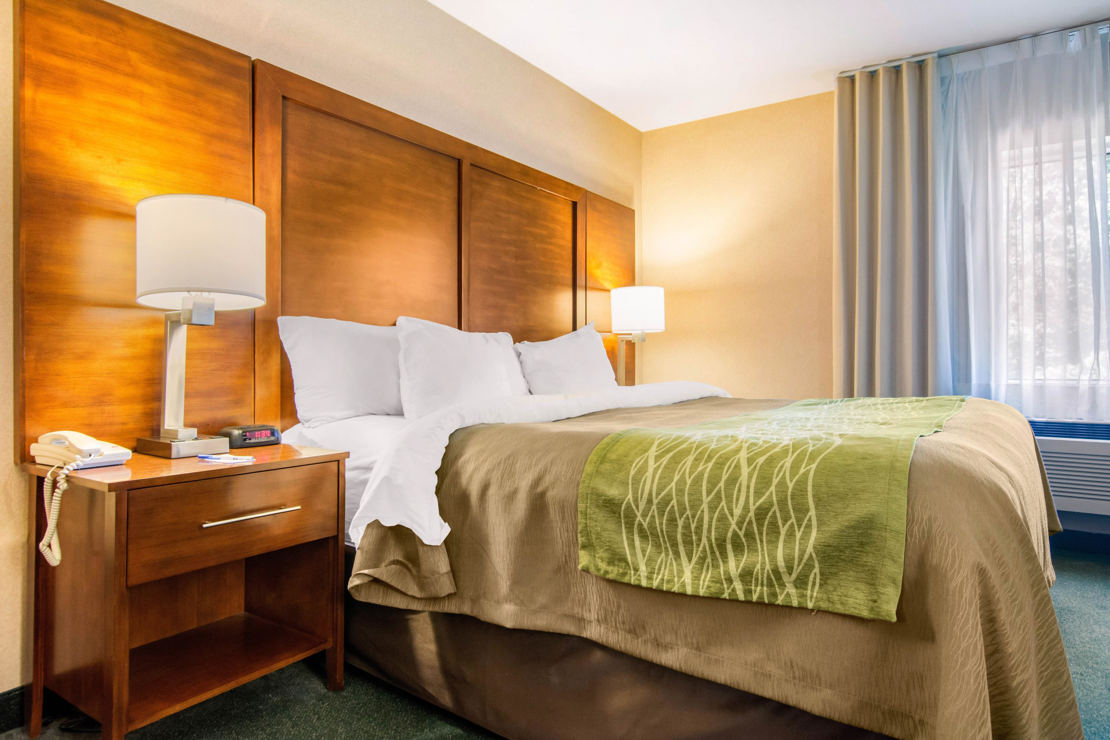 Comfort Inn & Suites - Image 3