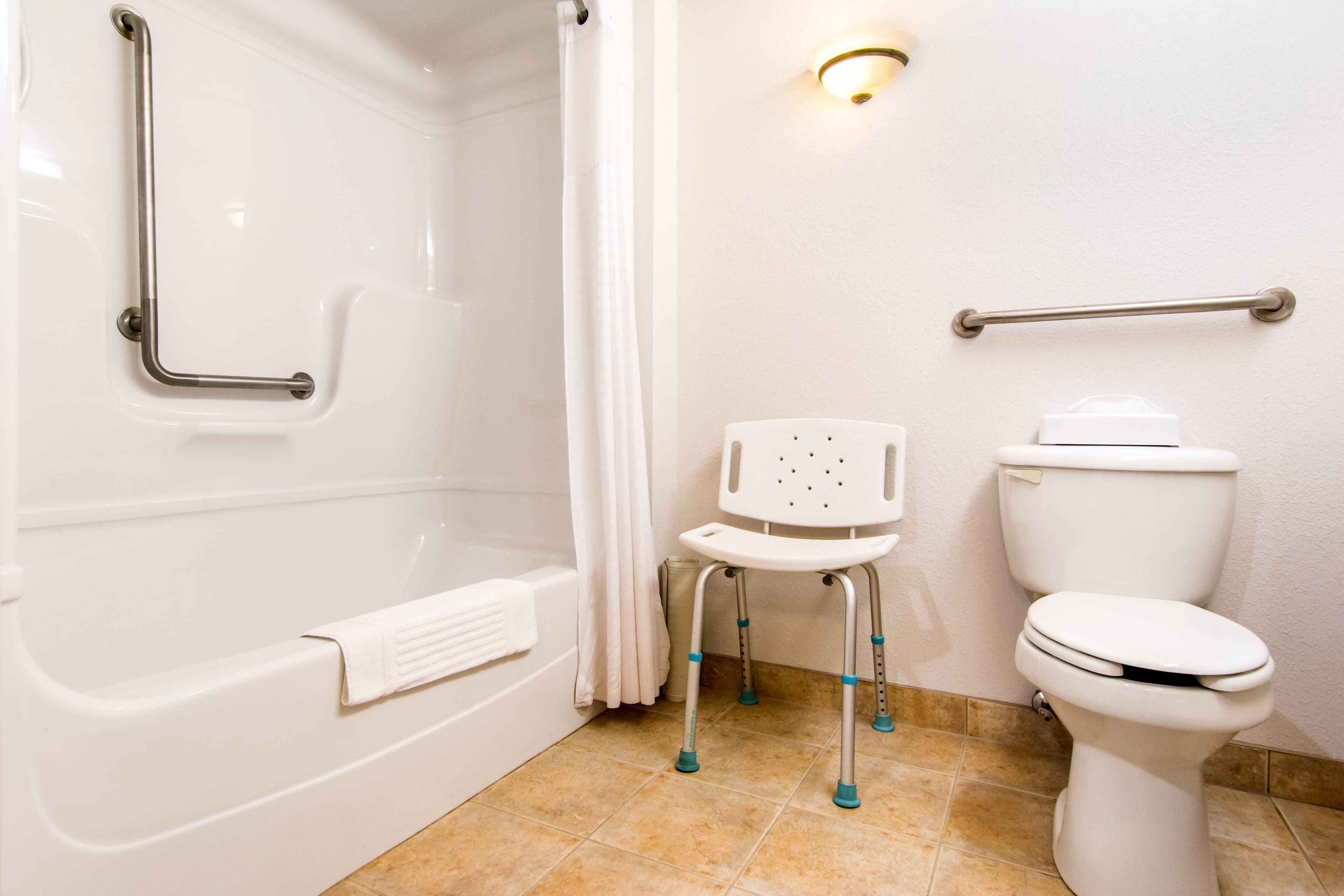 Comfort Inn & Suites — 16