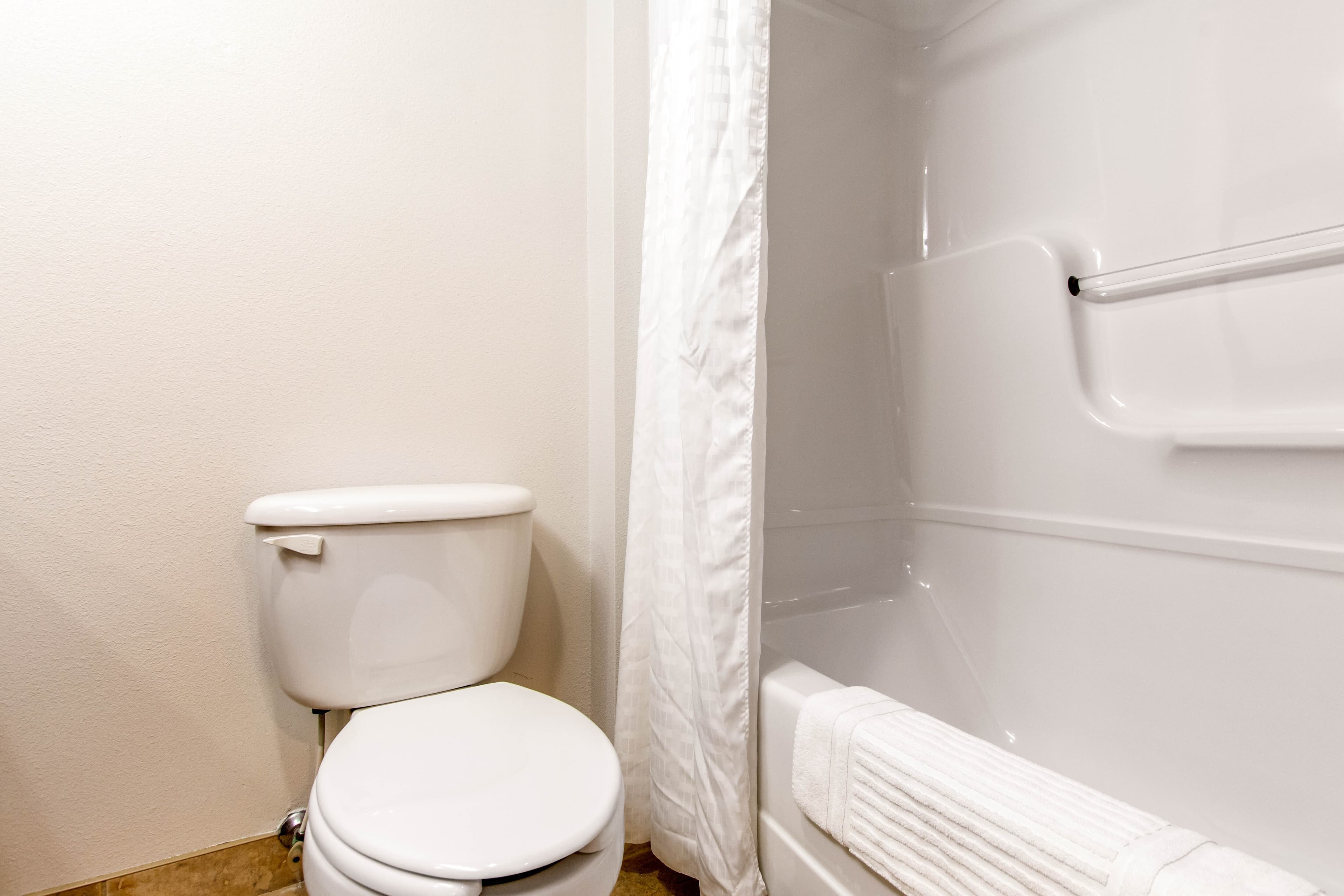 Comfort Inn & Suites — 21
