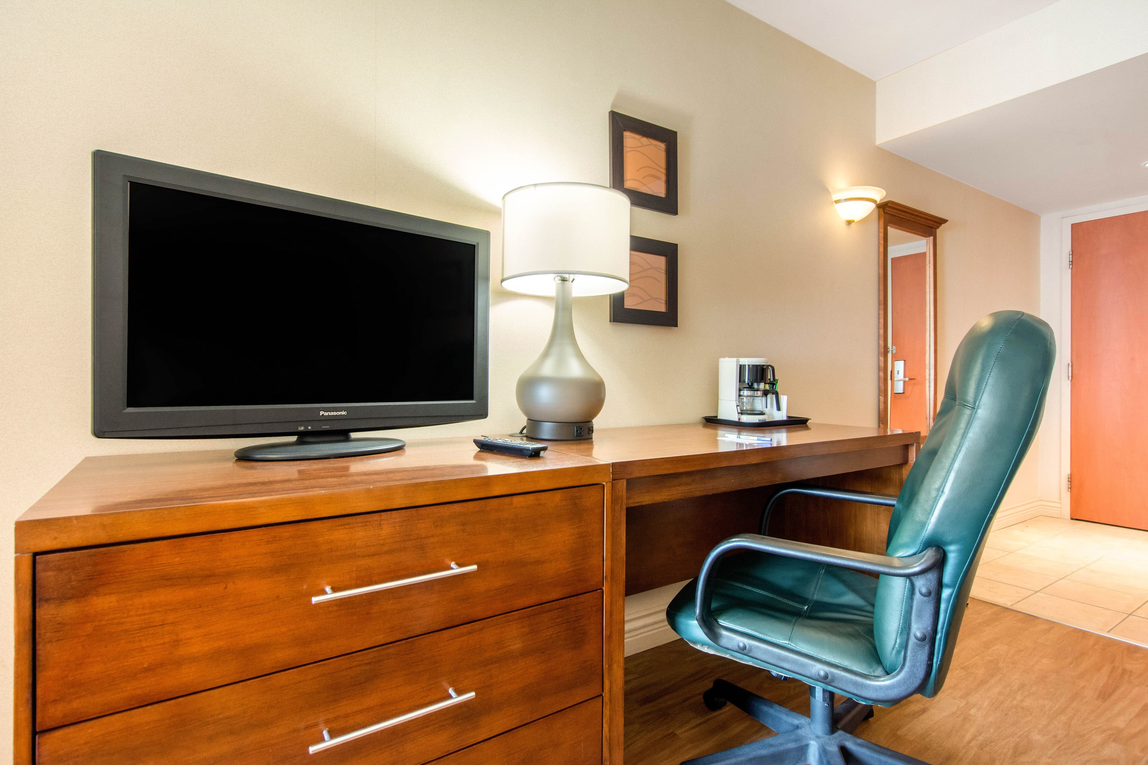 Comfort Inn & Suites — 23
