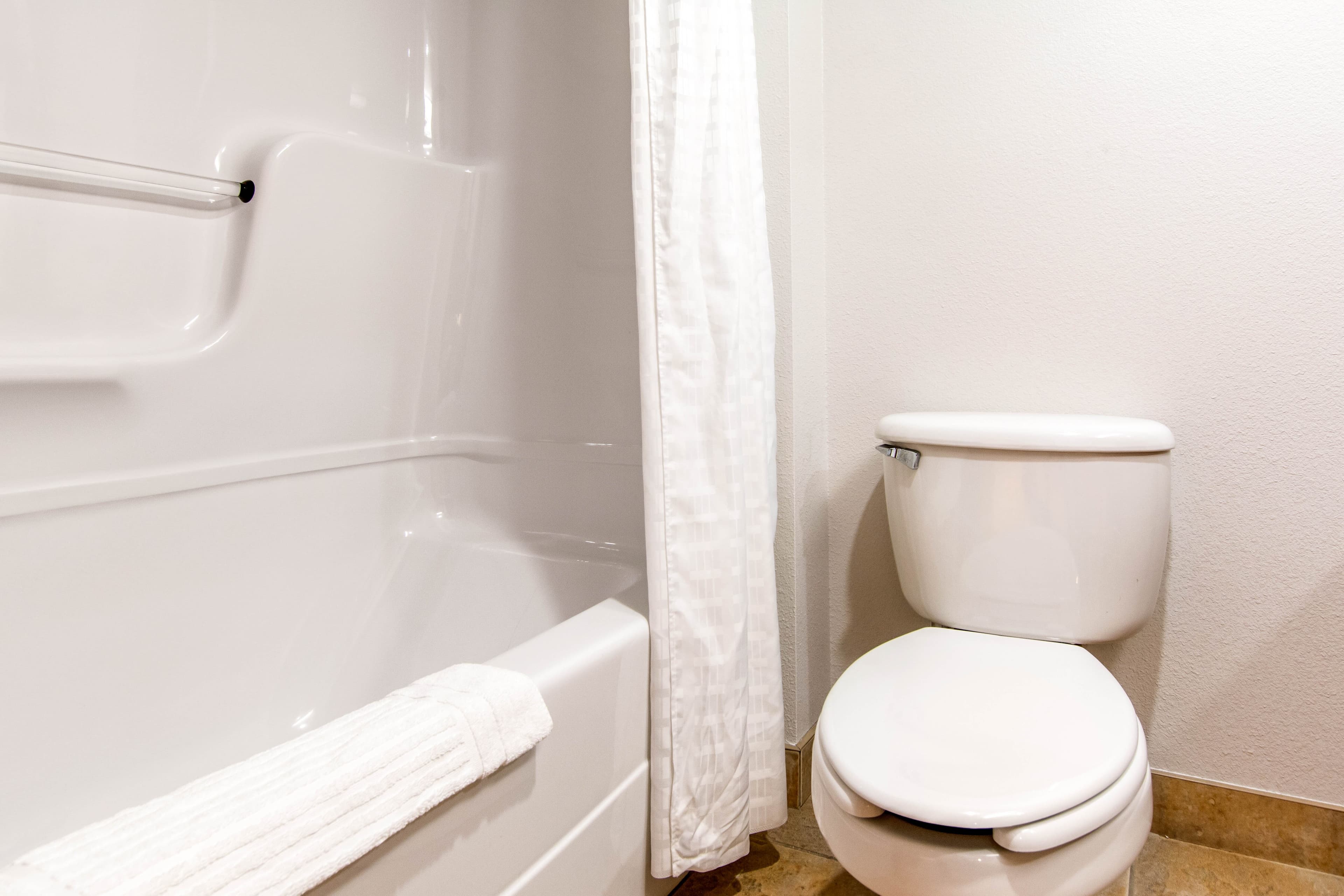 Comfort Inn & Suites — 26