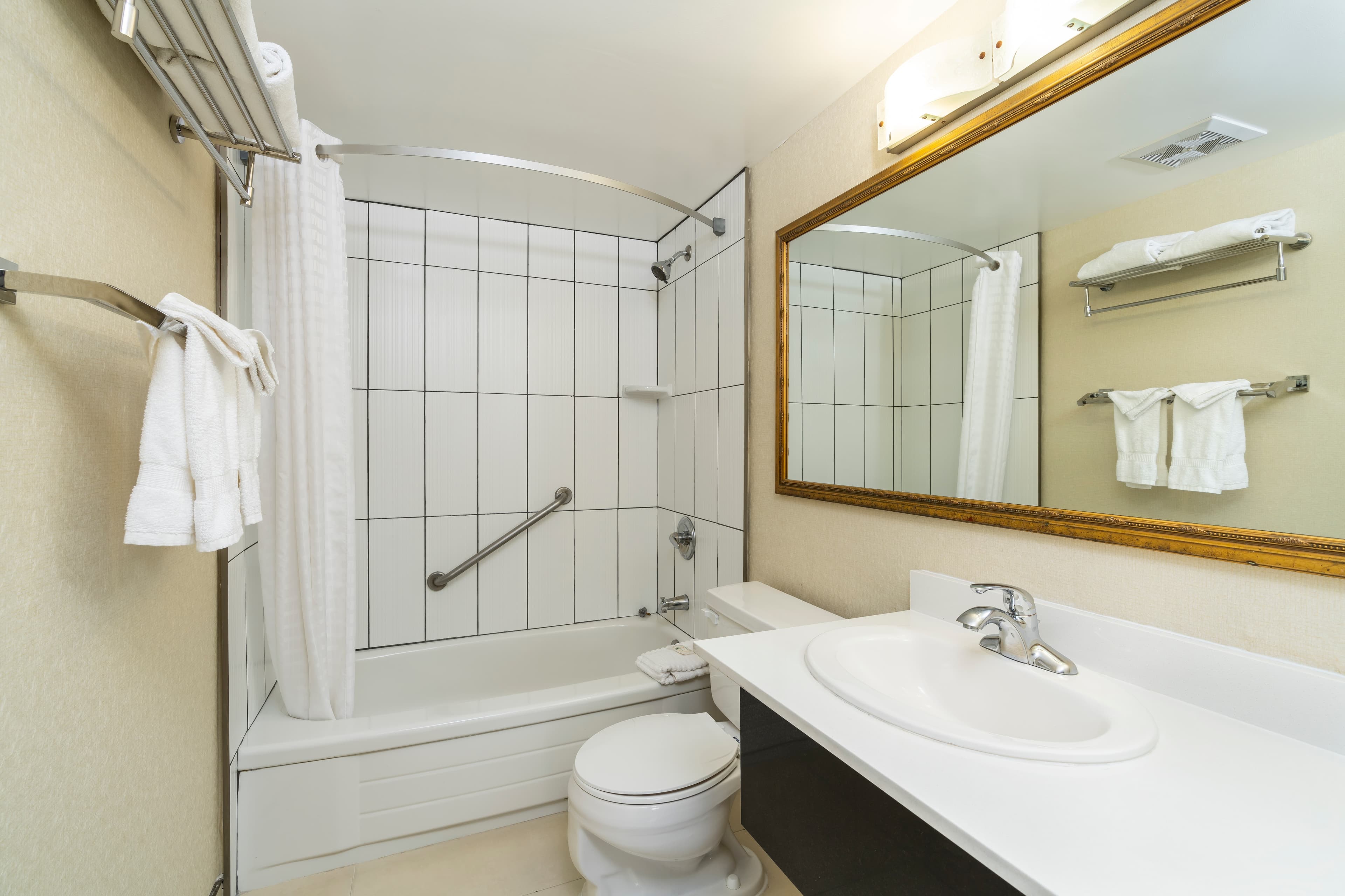 Quality Inn Downtown Inner Harbour - Image 3