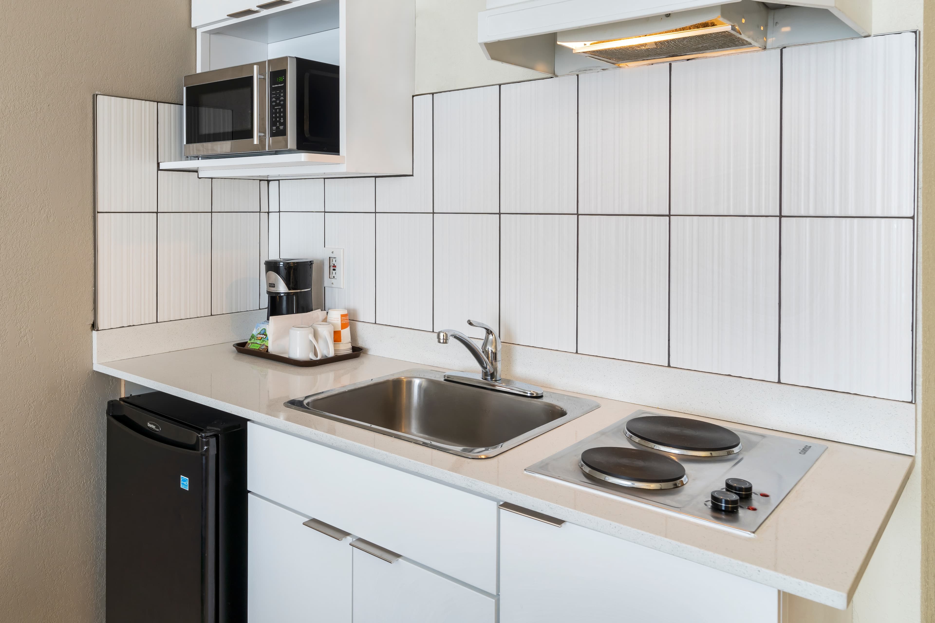 Quality Inn Downtown Inner Harbour — 14