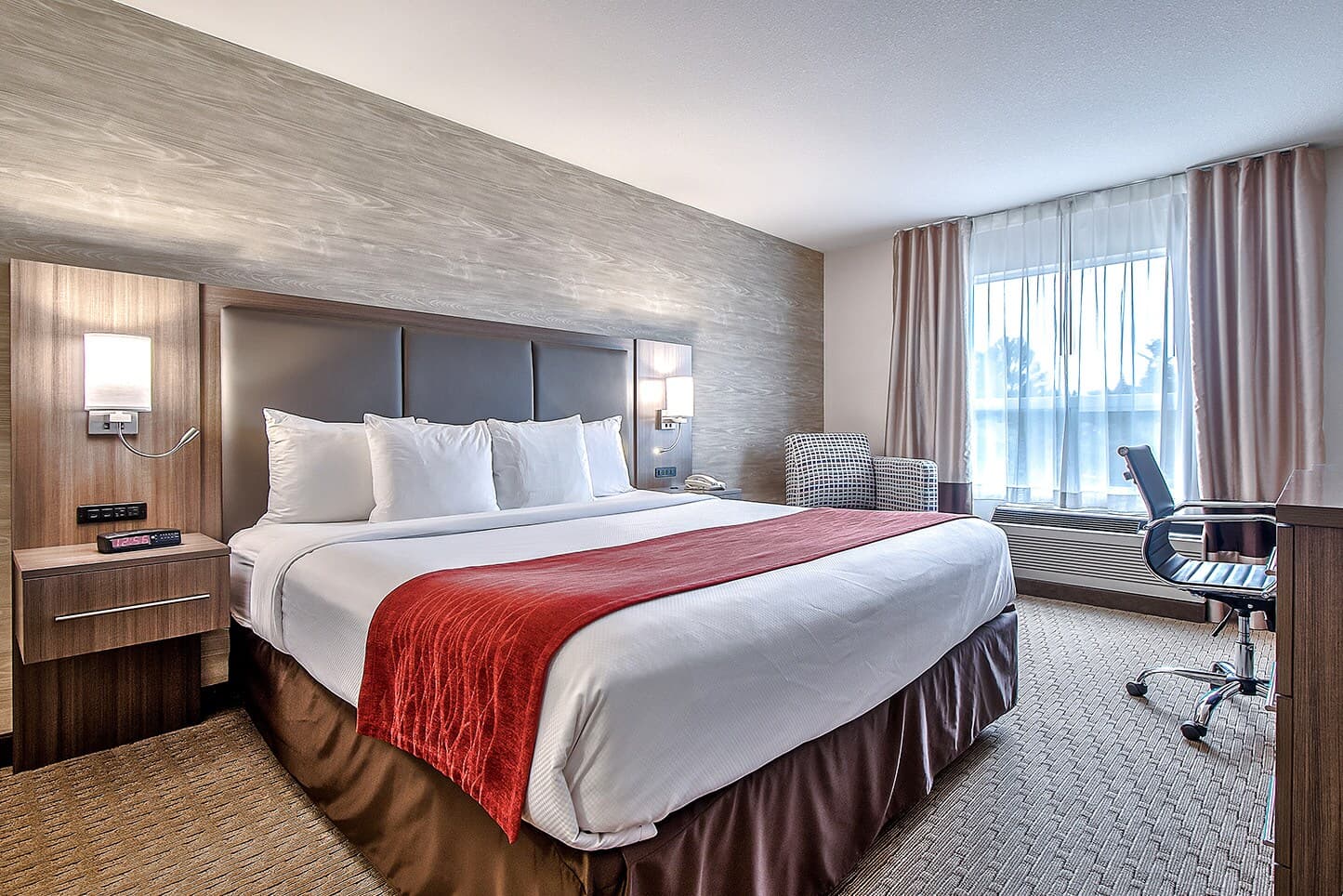 Comfort Inn & Suites South - Image 5