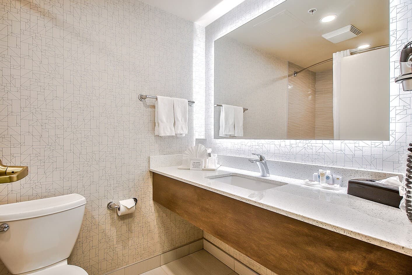 Comfort Inn & Suites South — 6