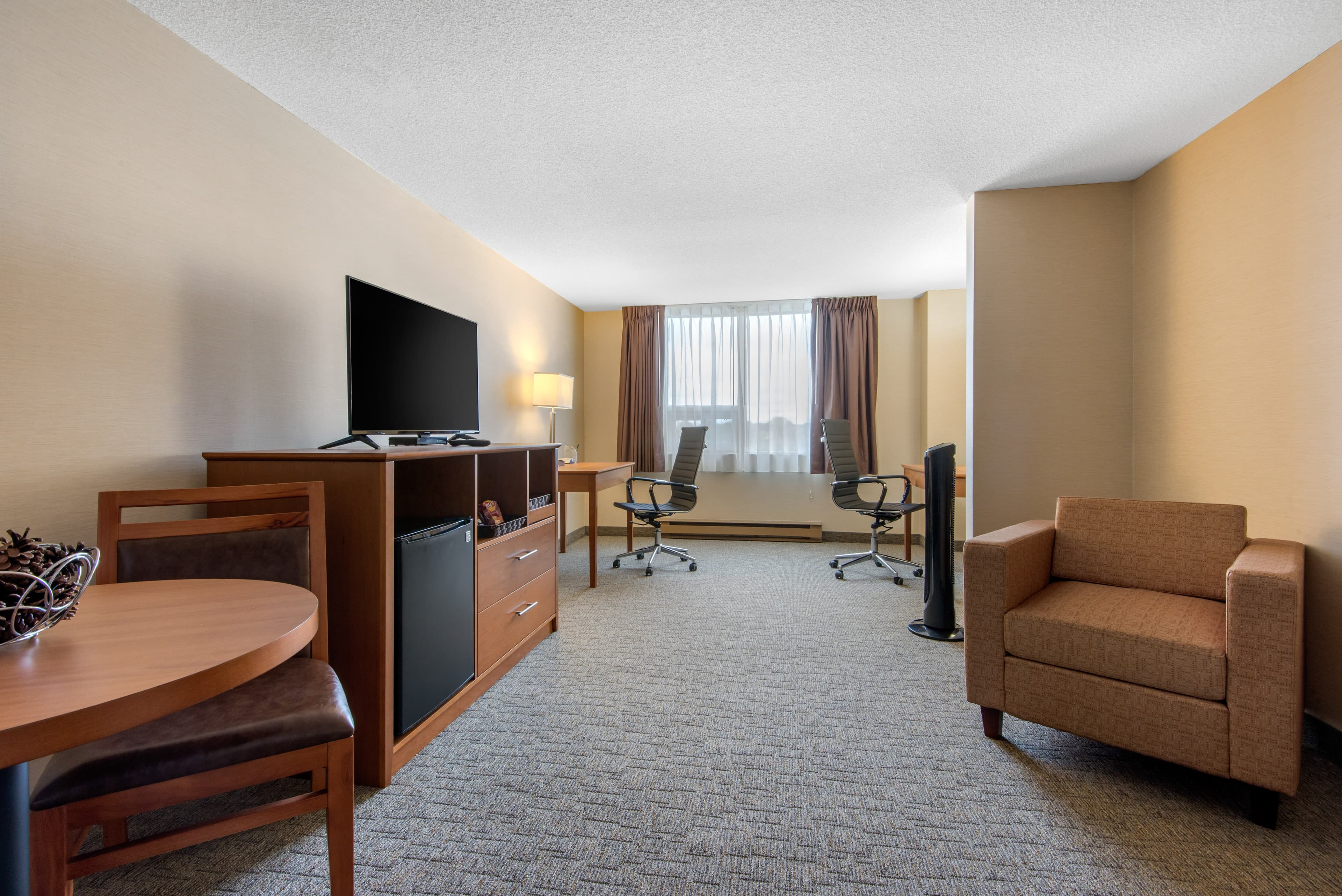 Quality Inn & Conference Centre Downtown - Image 4