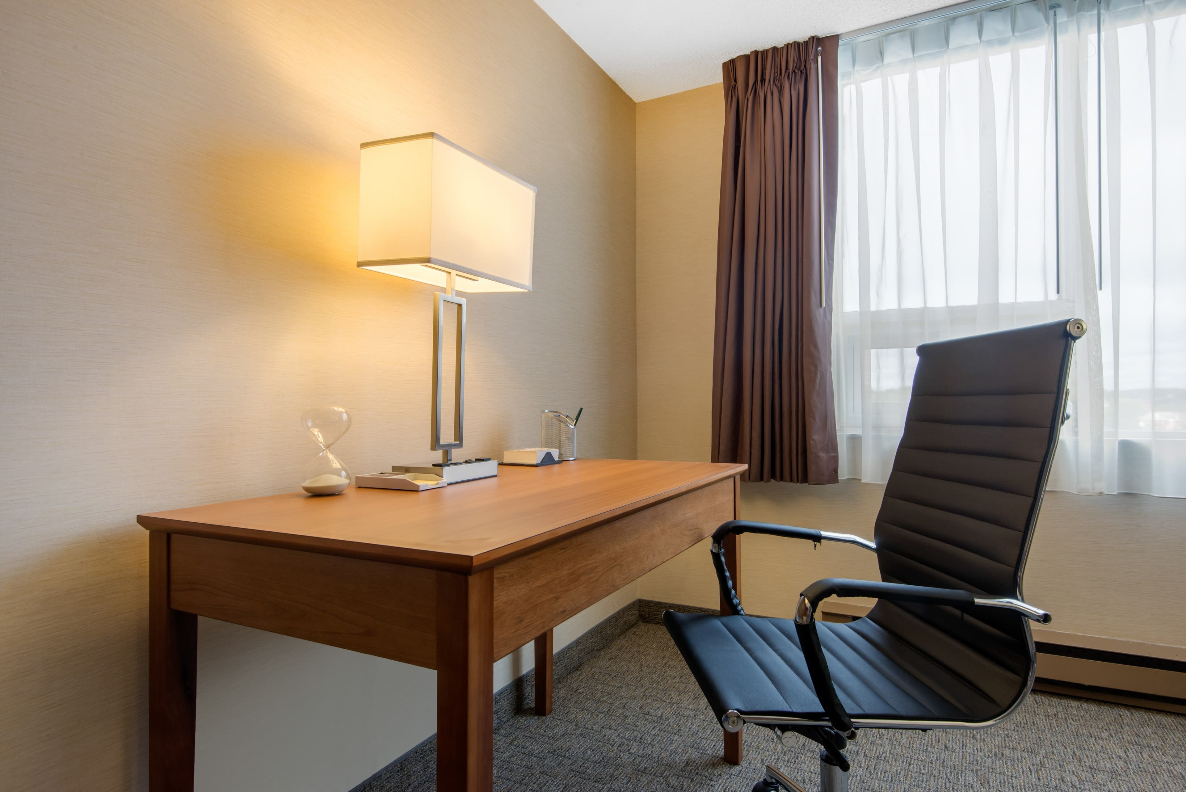 Quality Inn & Conference Centre Downtown - Image 5