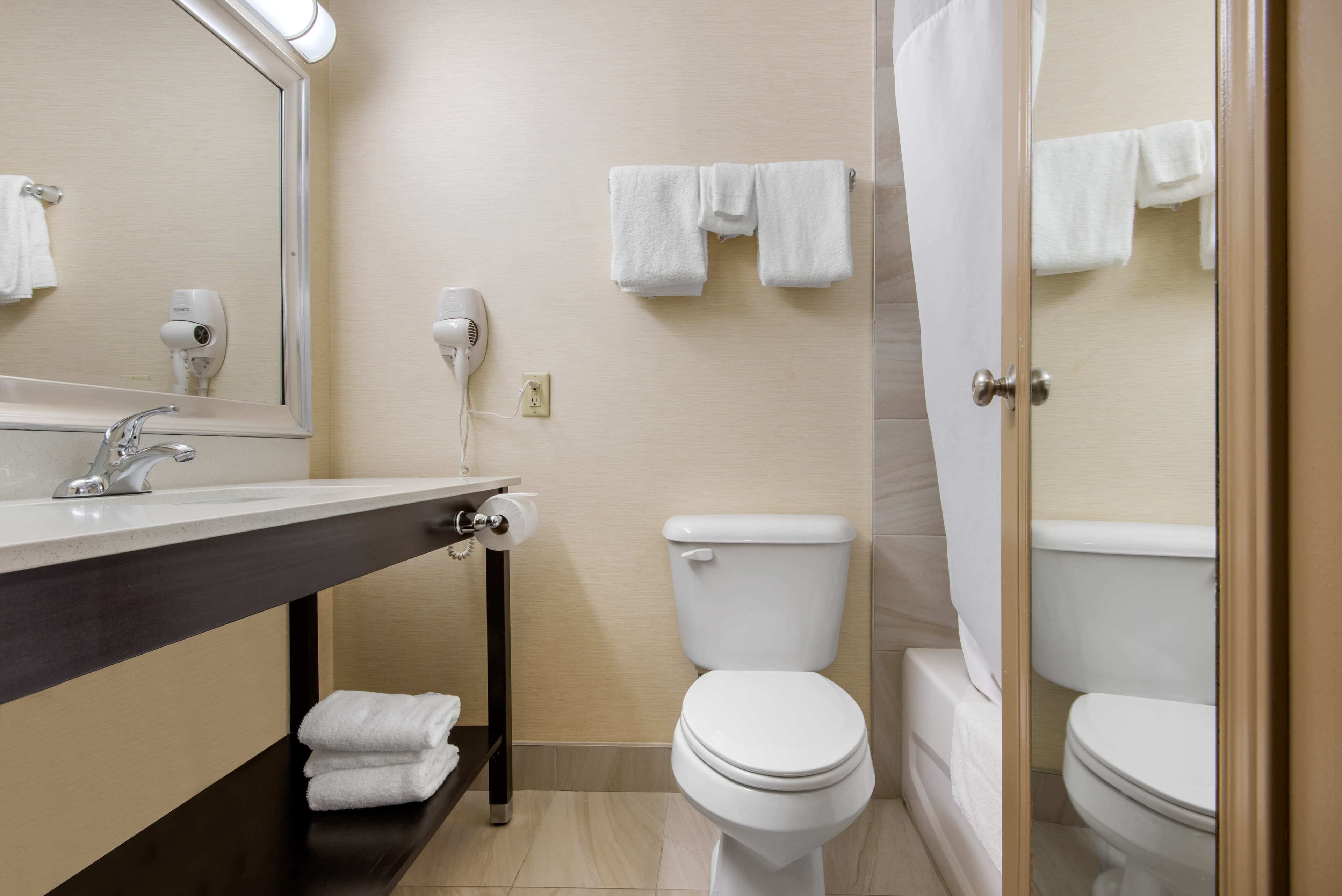 Quality Inn & Conference Centre Downtown — 6