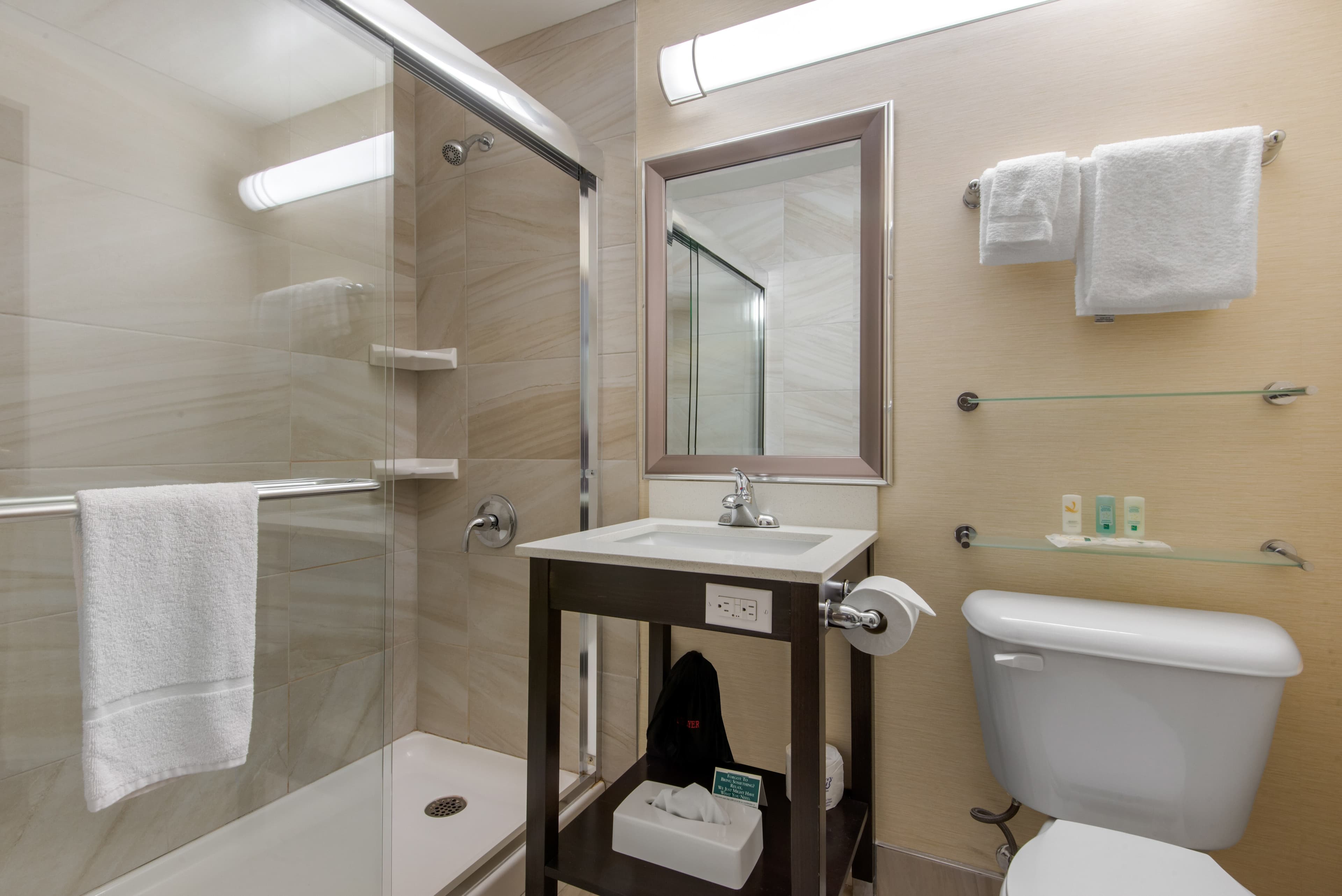 Quality Inn & Conference Centre Downtown — 11