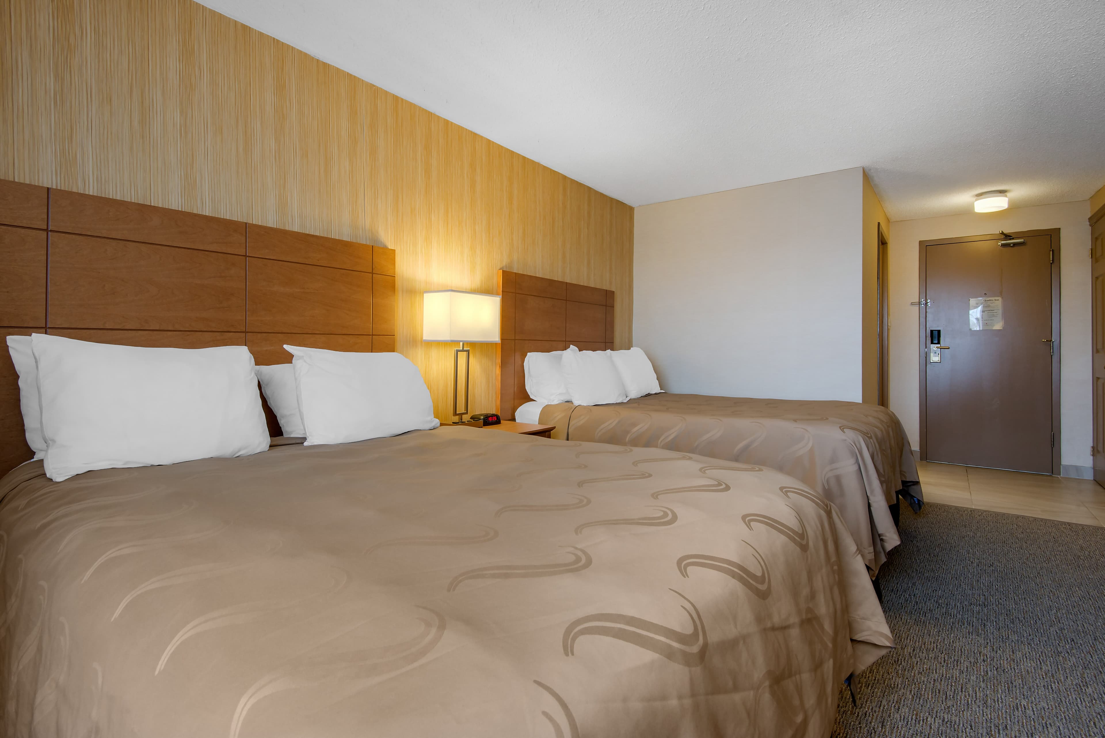 Quality Inn & Conference Centre Downtown — 13