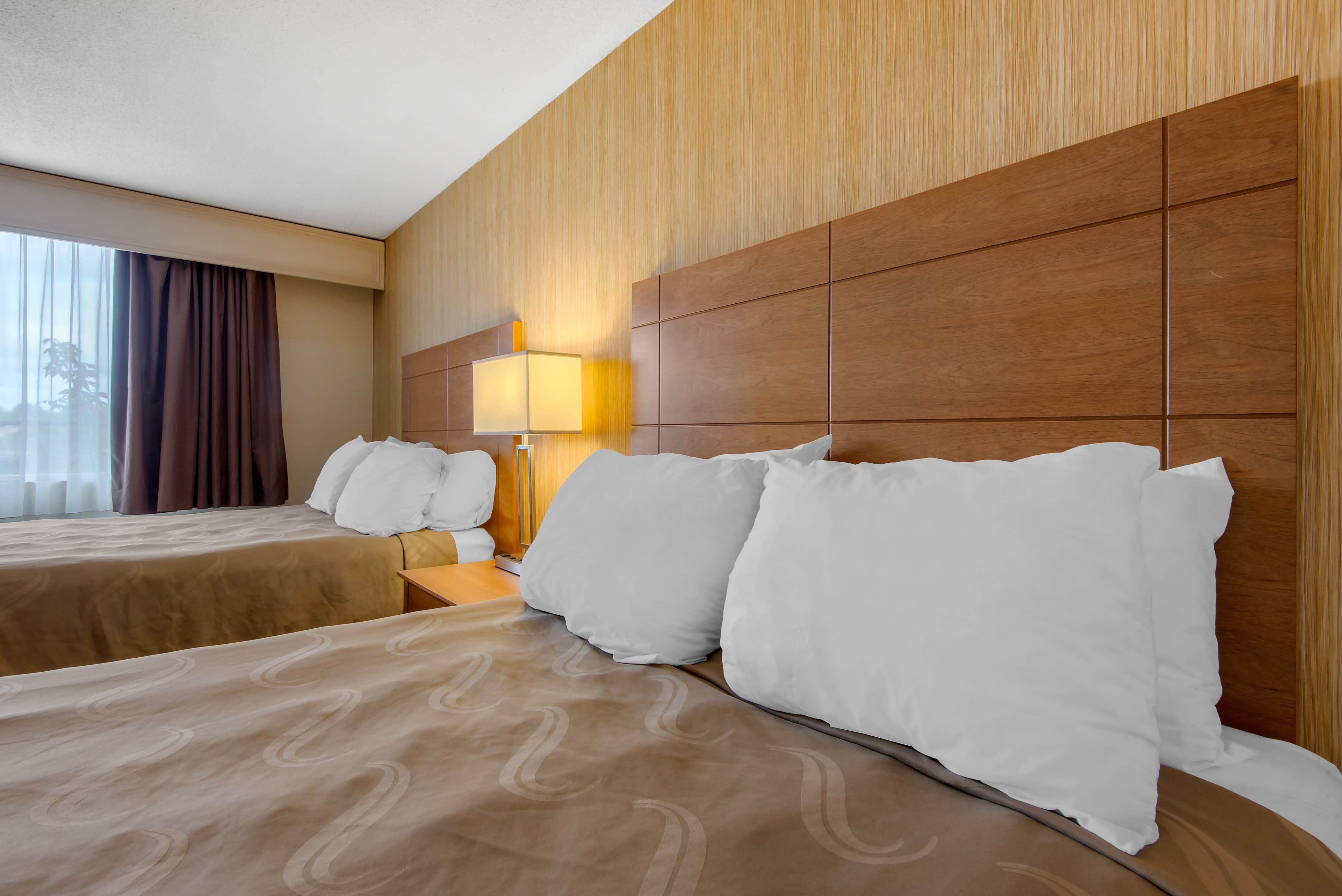 Quality Inn & Conference Centre Downtown — 14