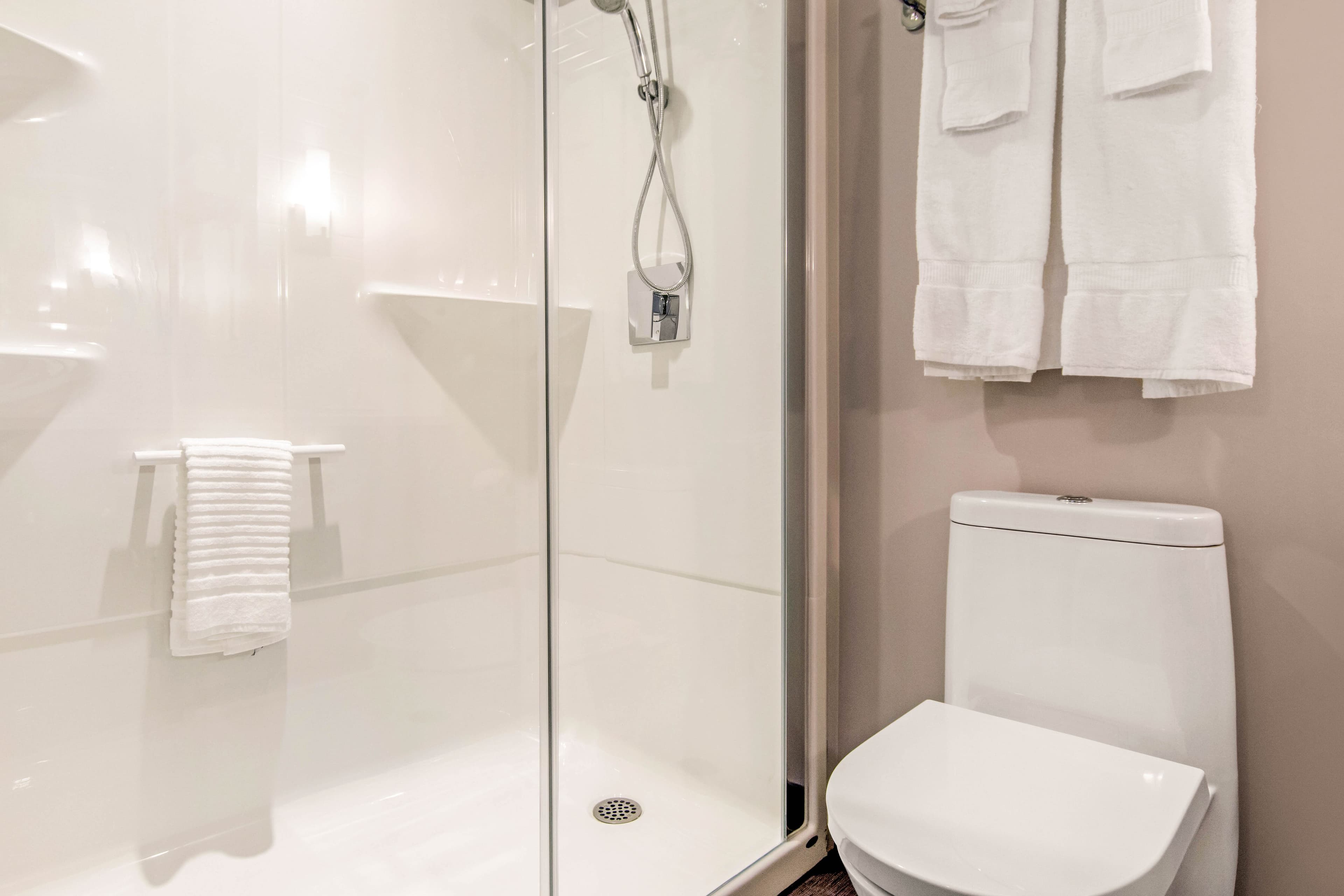 Comfort Inn & Suites — 15