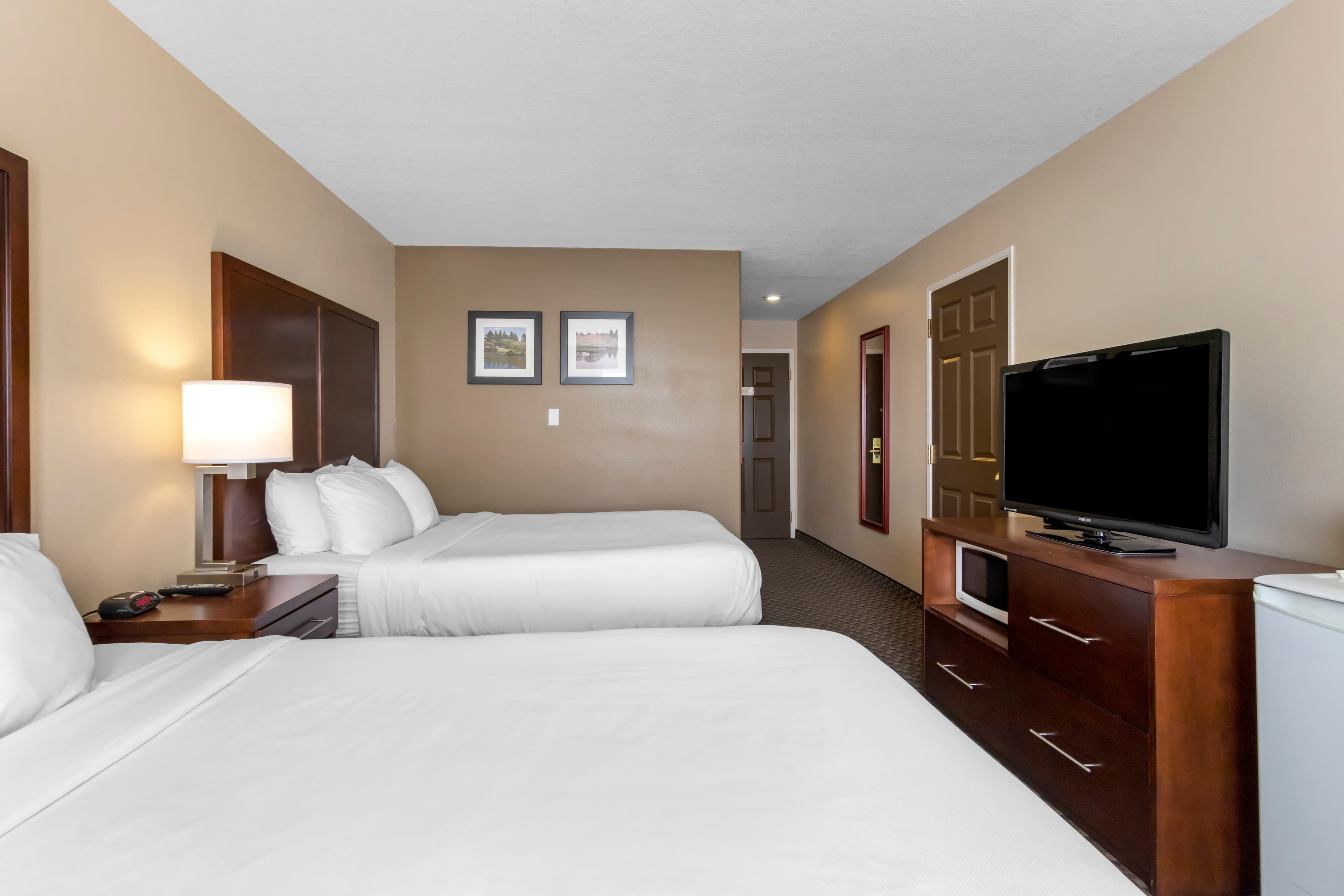 Comfort Inn — 6