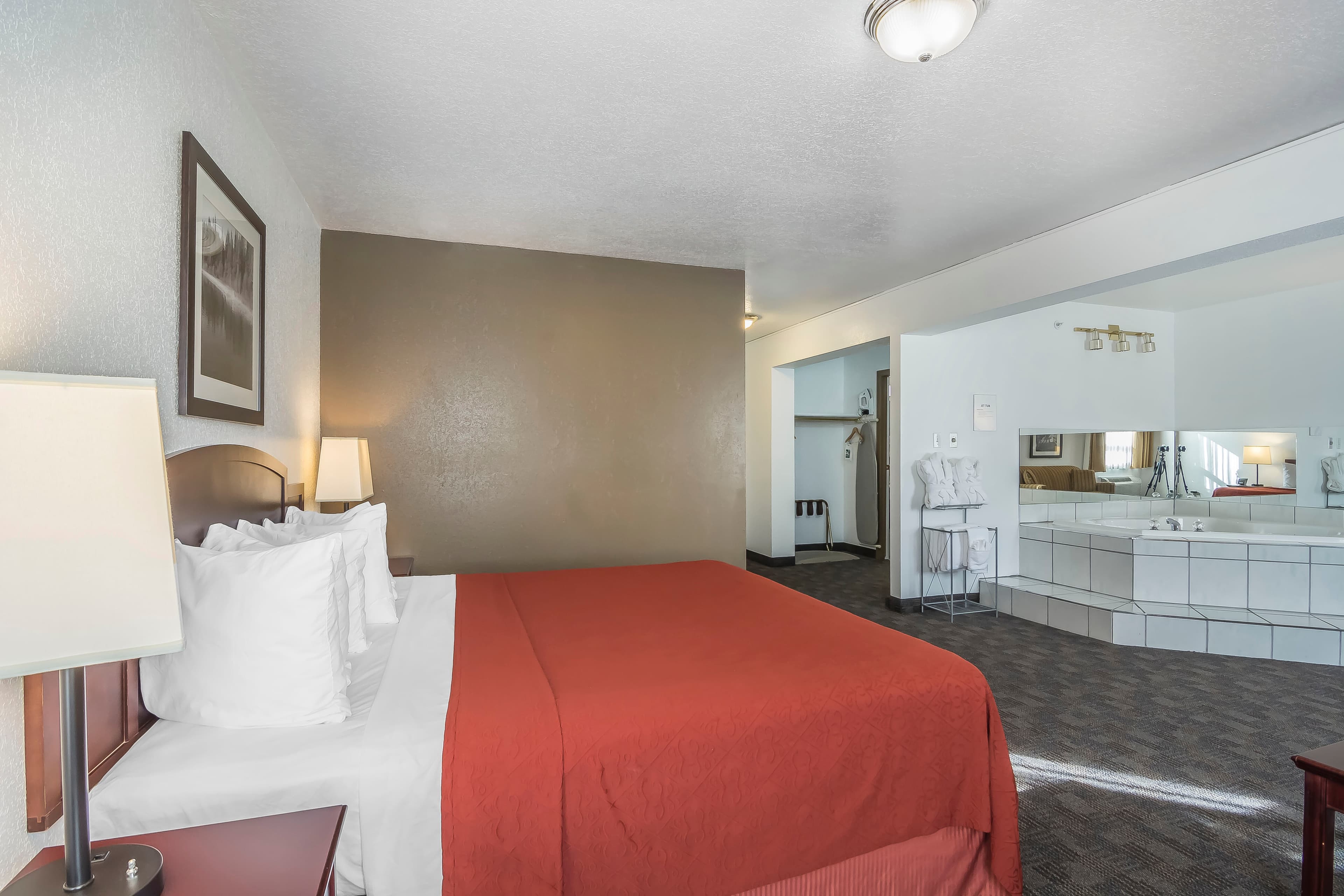 Quality Hotel & Conference Centre - Image 4