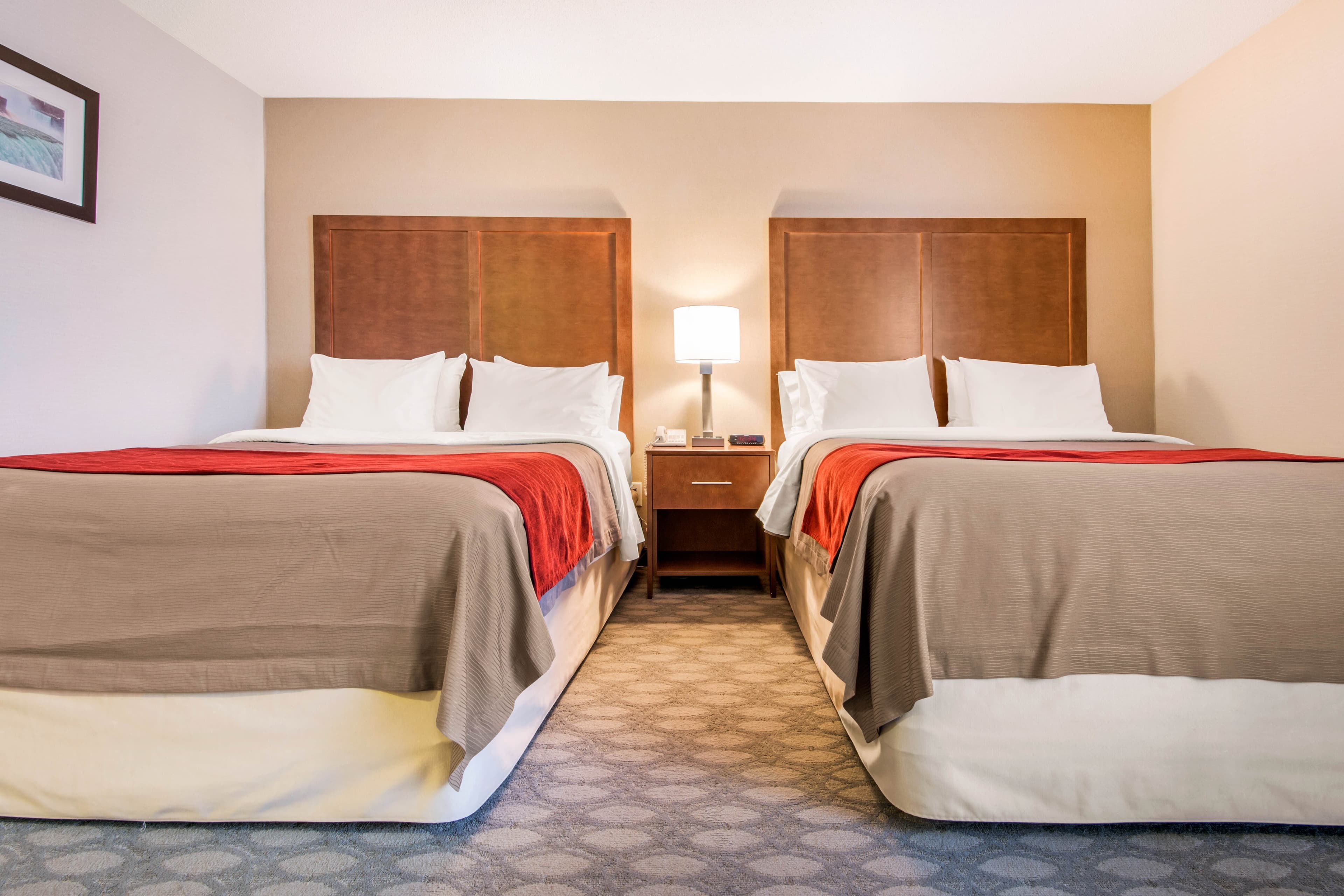 Comfort Inn Fallsview — 39