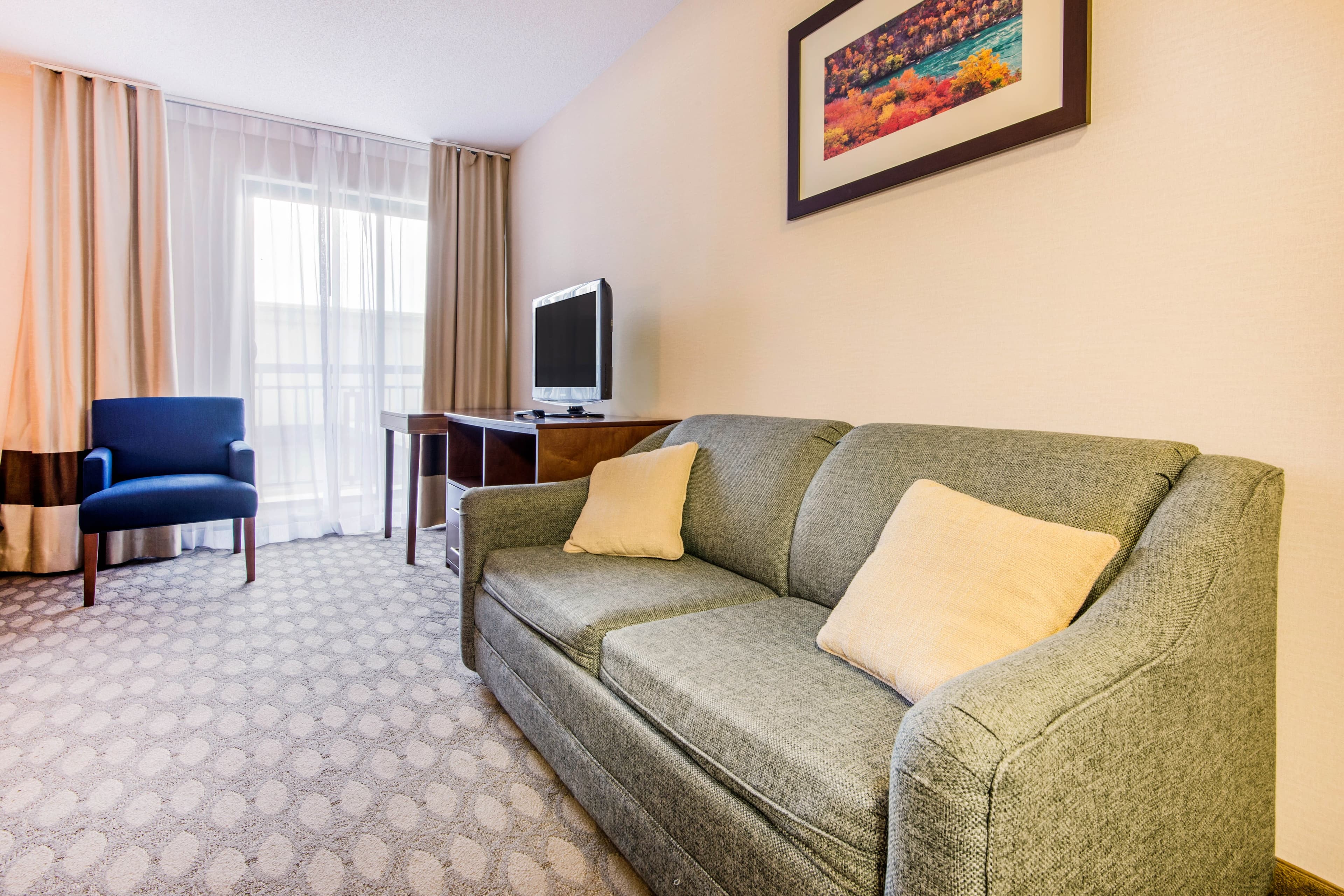 Comfort Inn Fallsview — 40