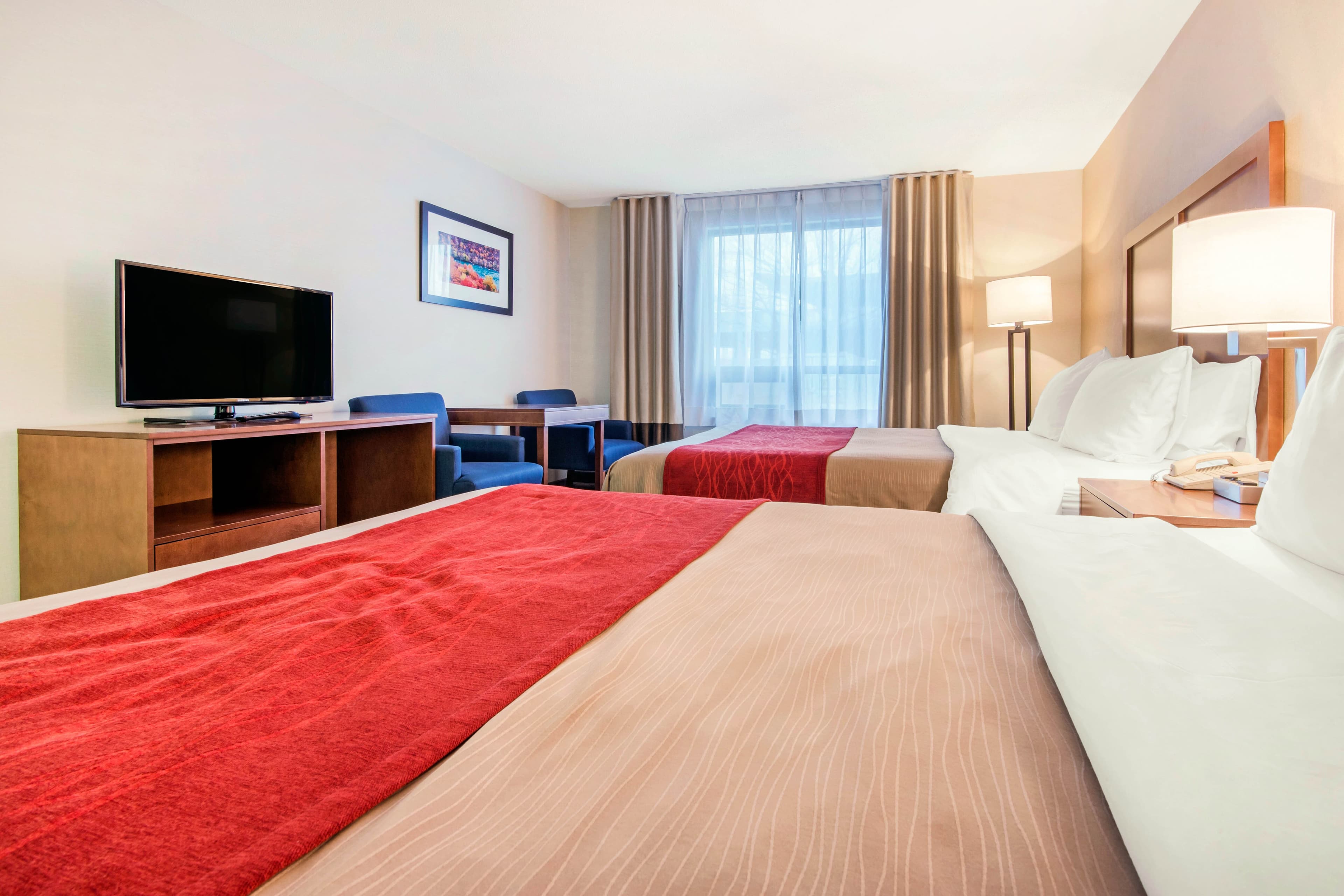 Comfort Inn Fallsview - Image 4