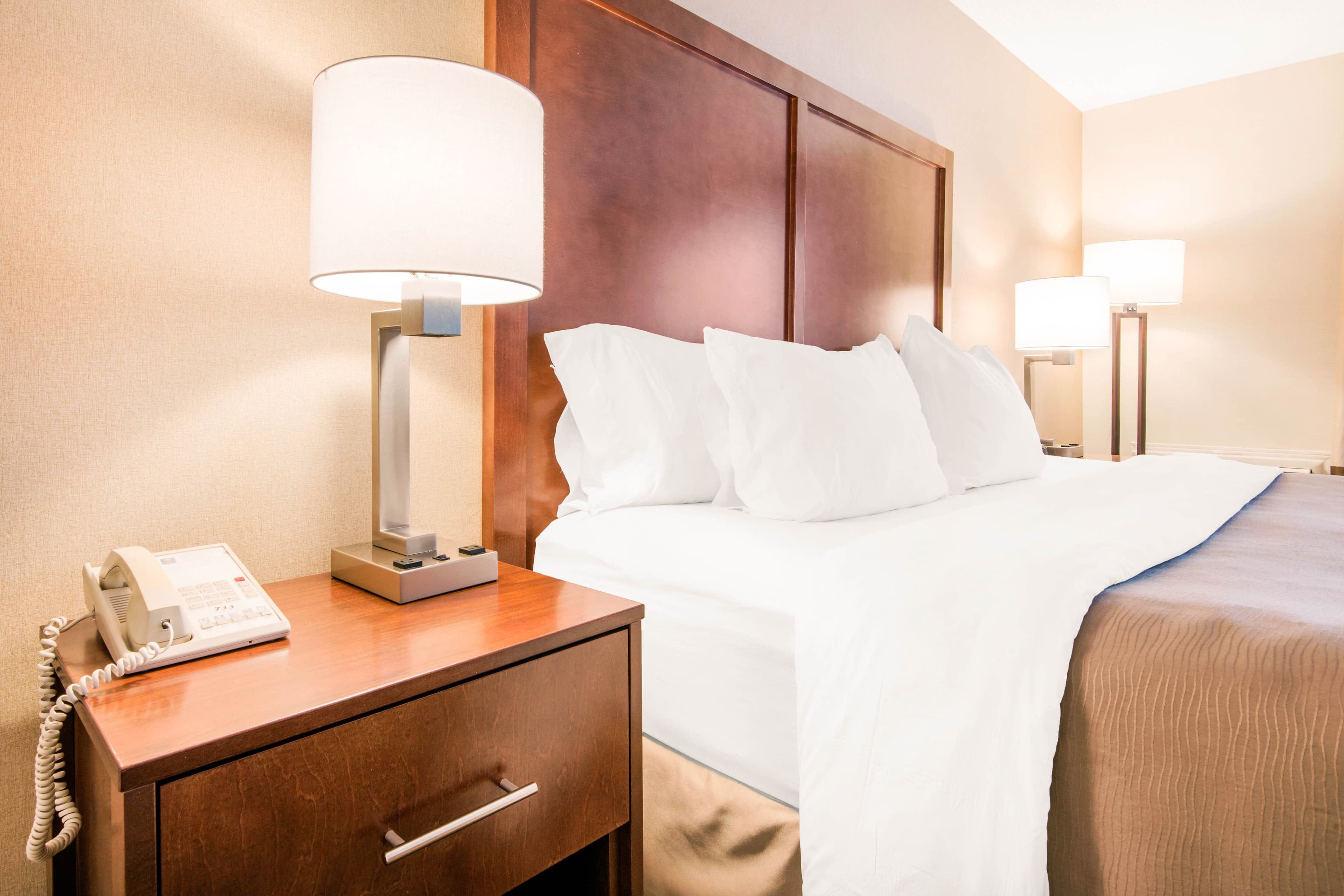 Comfort Inn Fallsview — 14